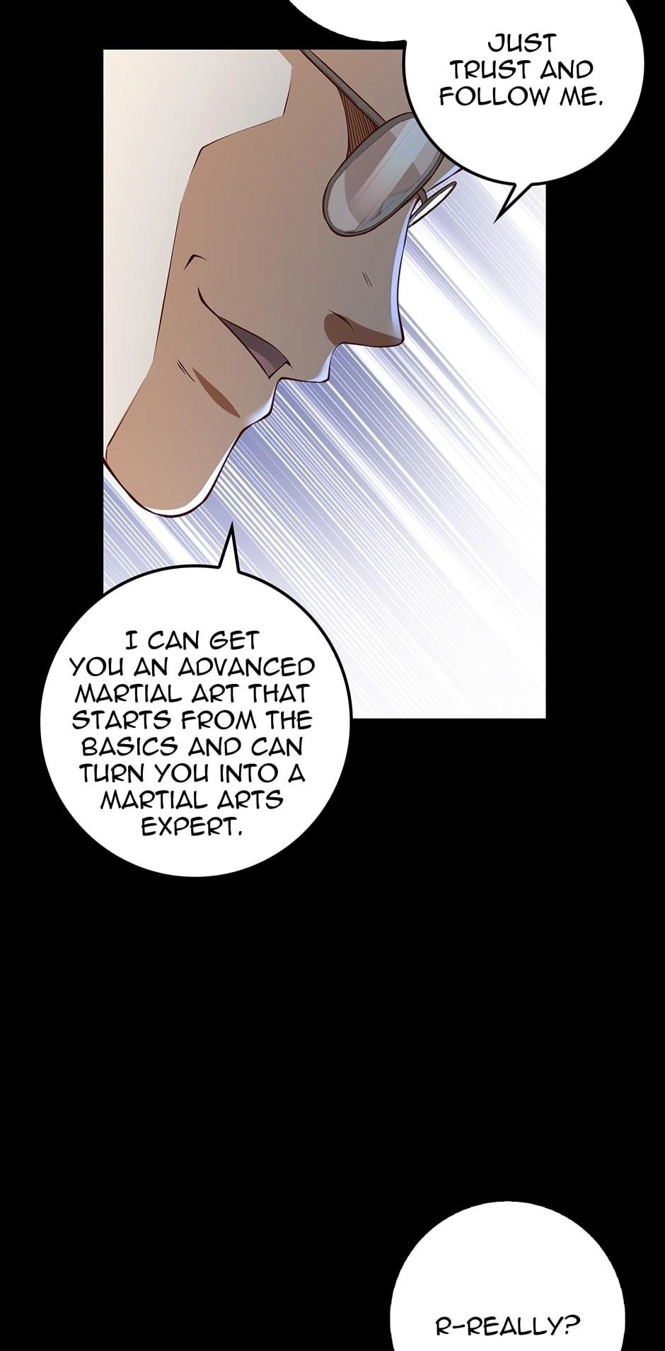 The Lord of Coins Chapter 15, page 40 of 65