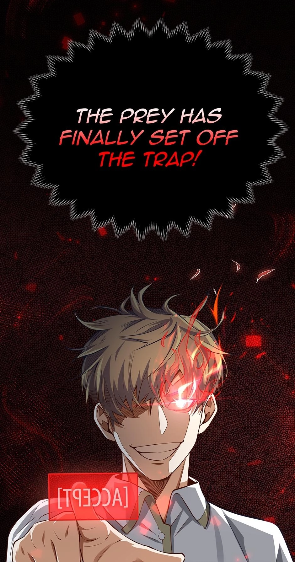The Lord of Coins Chapter 15, page 63 of 65
