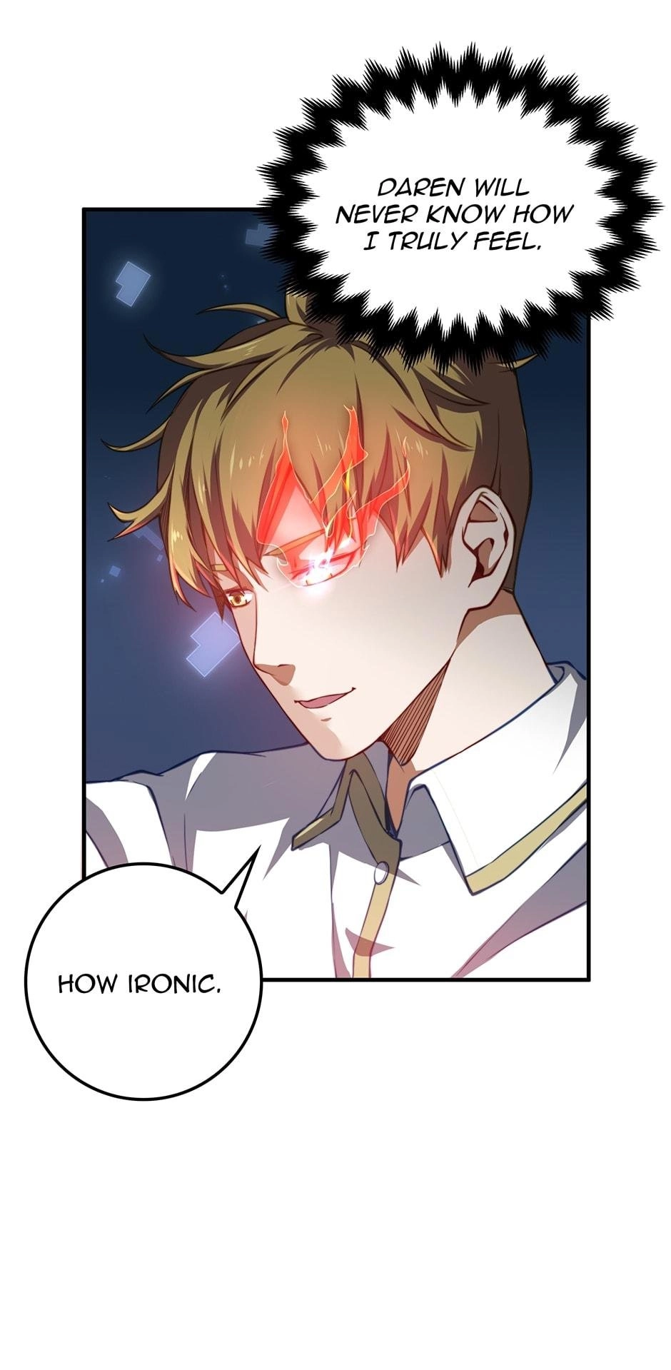 The Lord of Coins Chapter 15, page 8 of 65