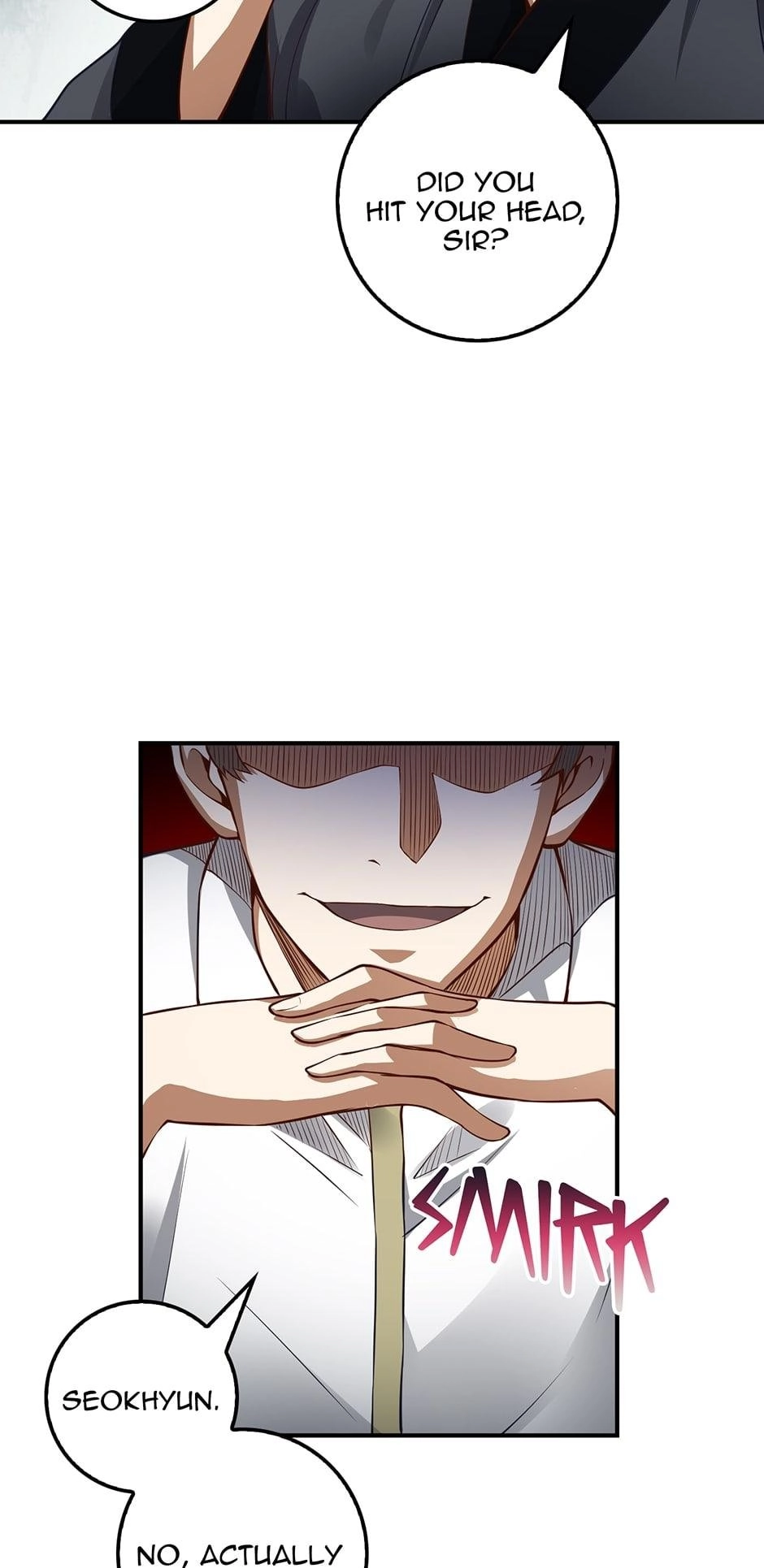 The Lord of Coins Chapter 16, page 11 of 71