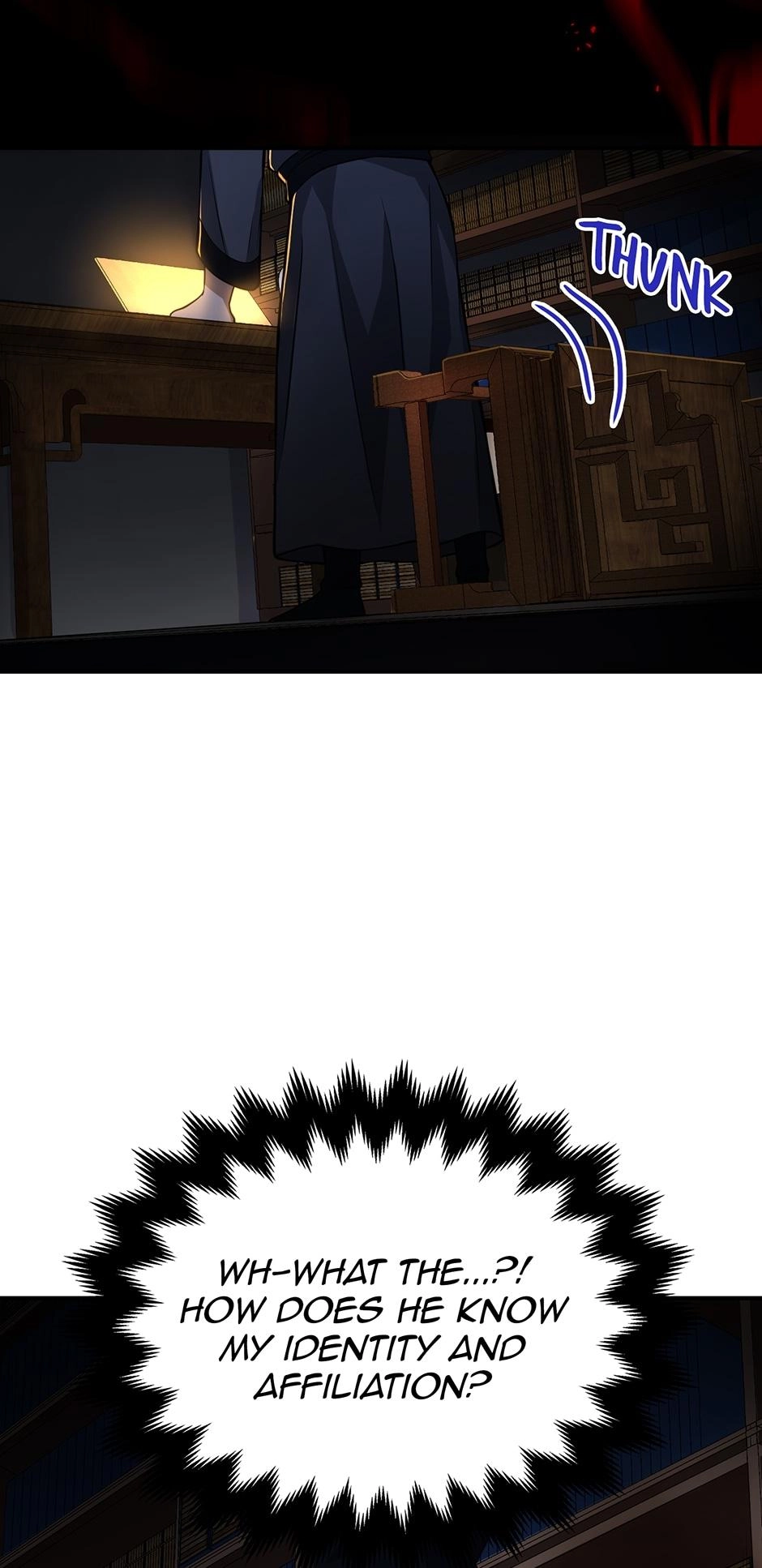 The Lord of Coins Chapter 16, page 16 of 71