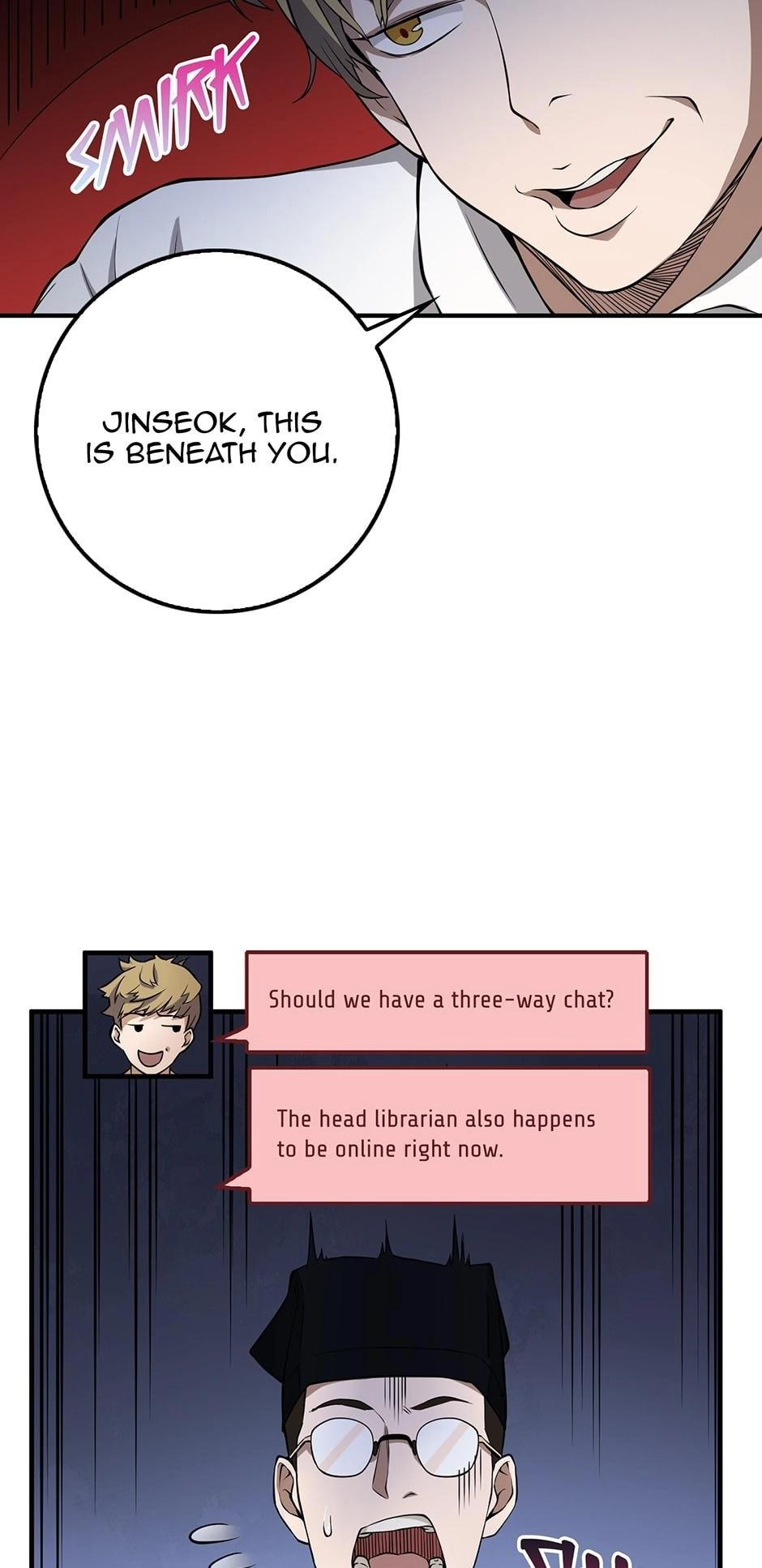 The Lord of Coins Chapter 16, page 19 of 71