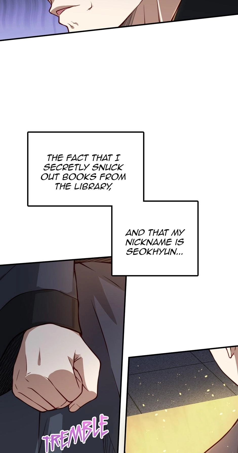 The Lord of Coins Chapter 16, page 25 of 71