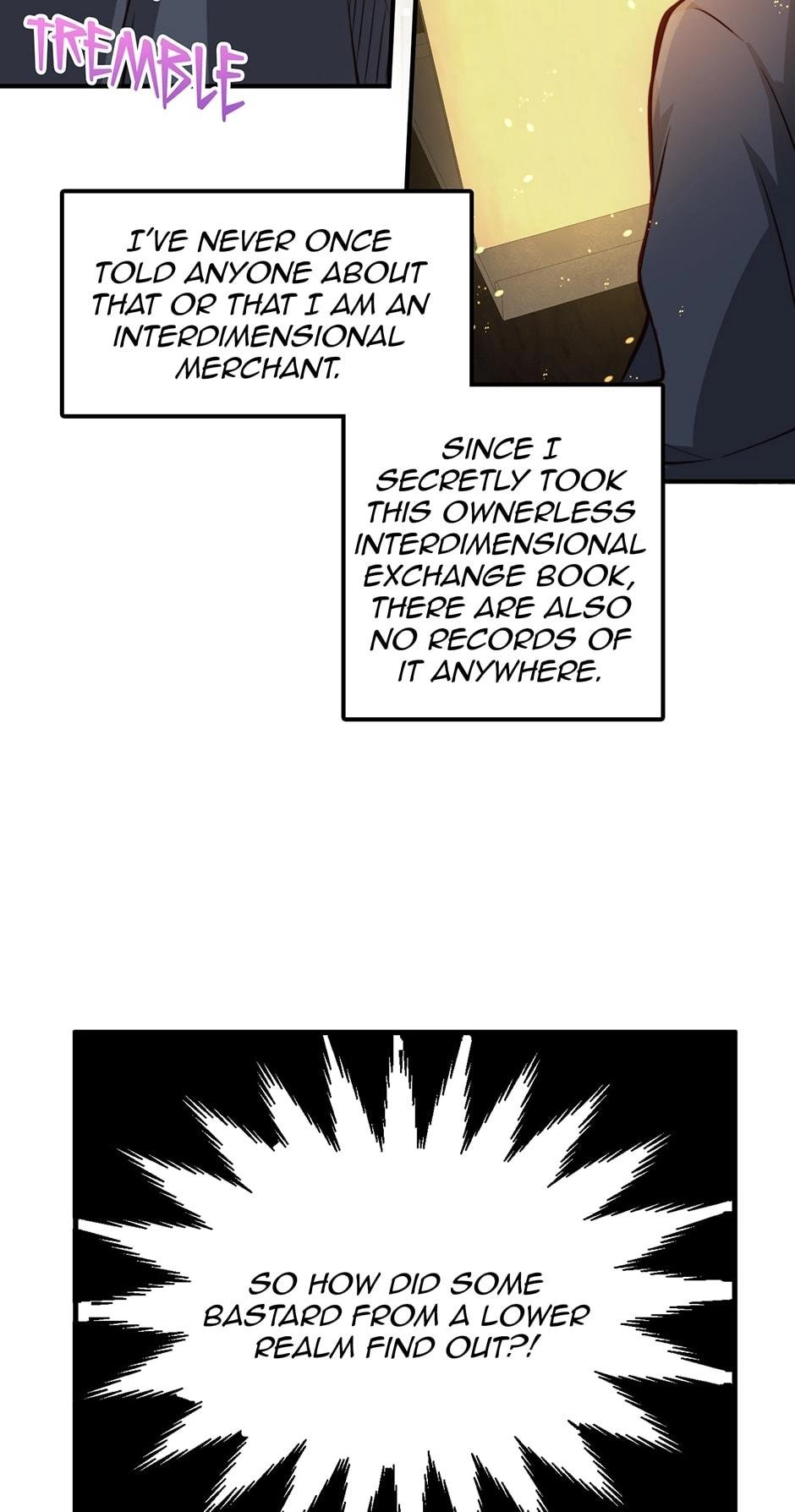 The Lord of Coins Chapter 16, page 26 of 71
