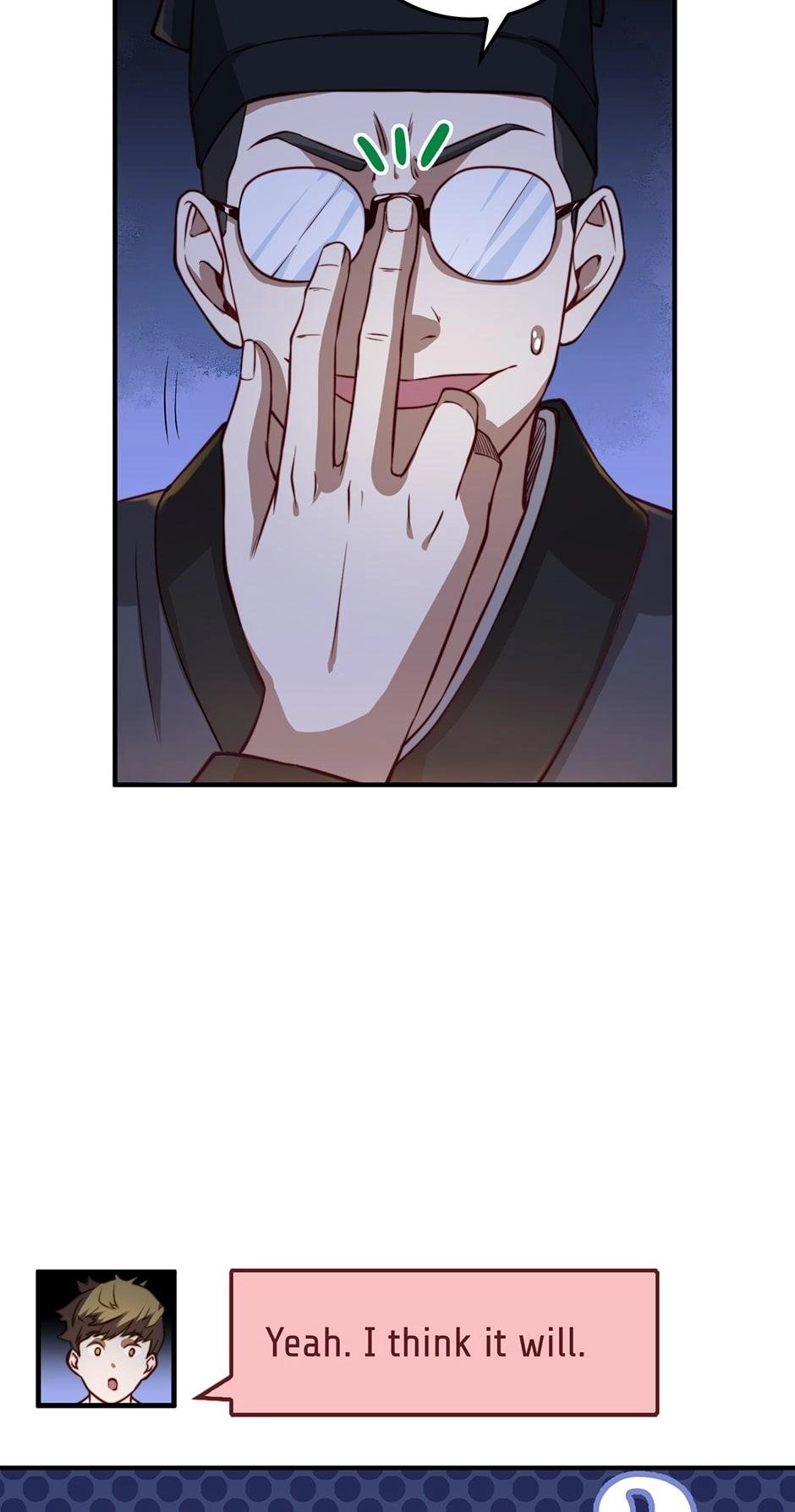 The Lord of Coins Chapter 16, page 30 of 71