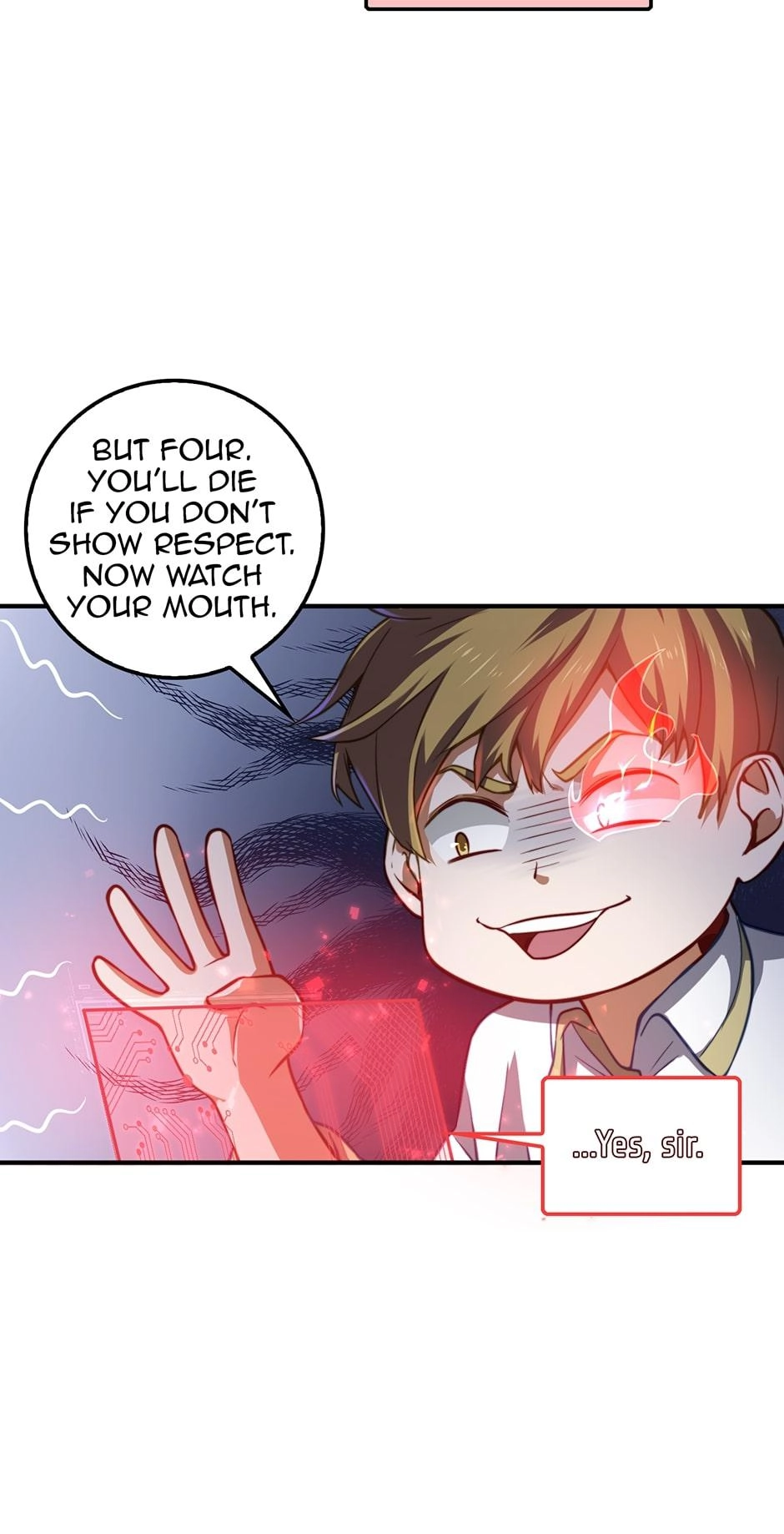 The Lord of Coins Chapter 16, page 44 of 71