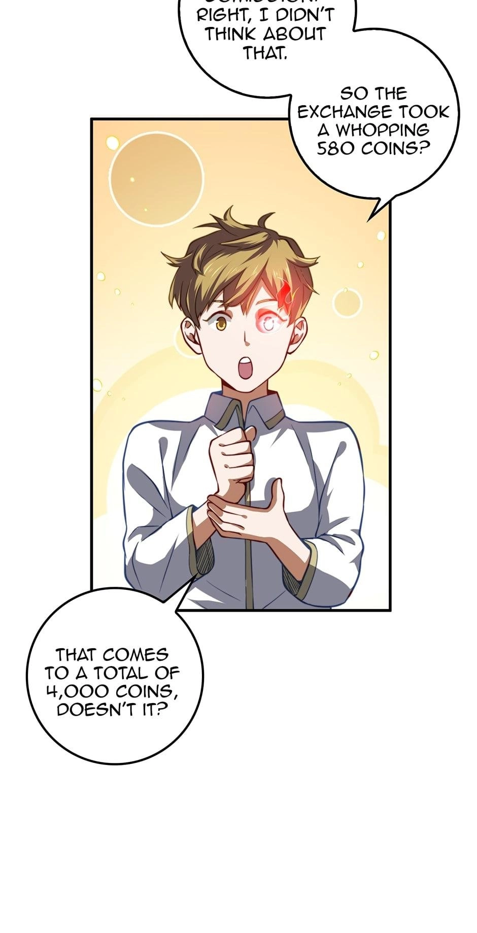 The Lord of Coins Chapter 16, page 49 of 71