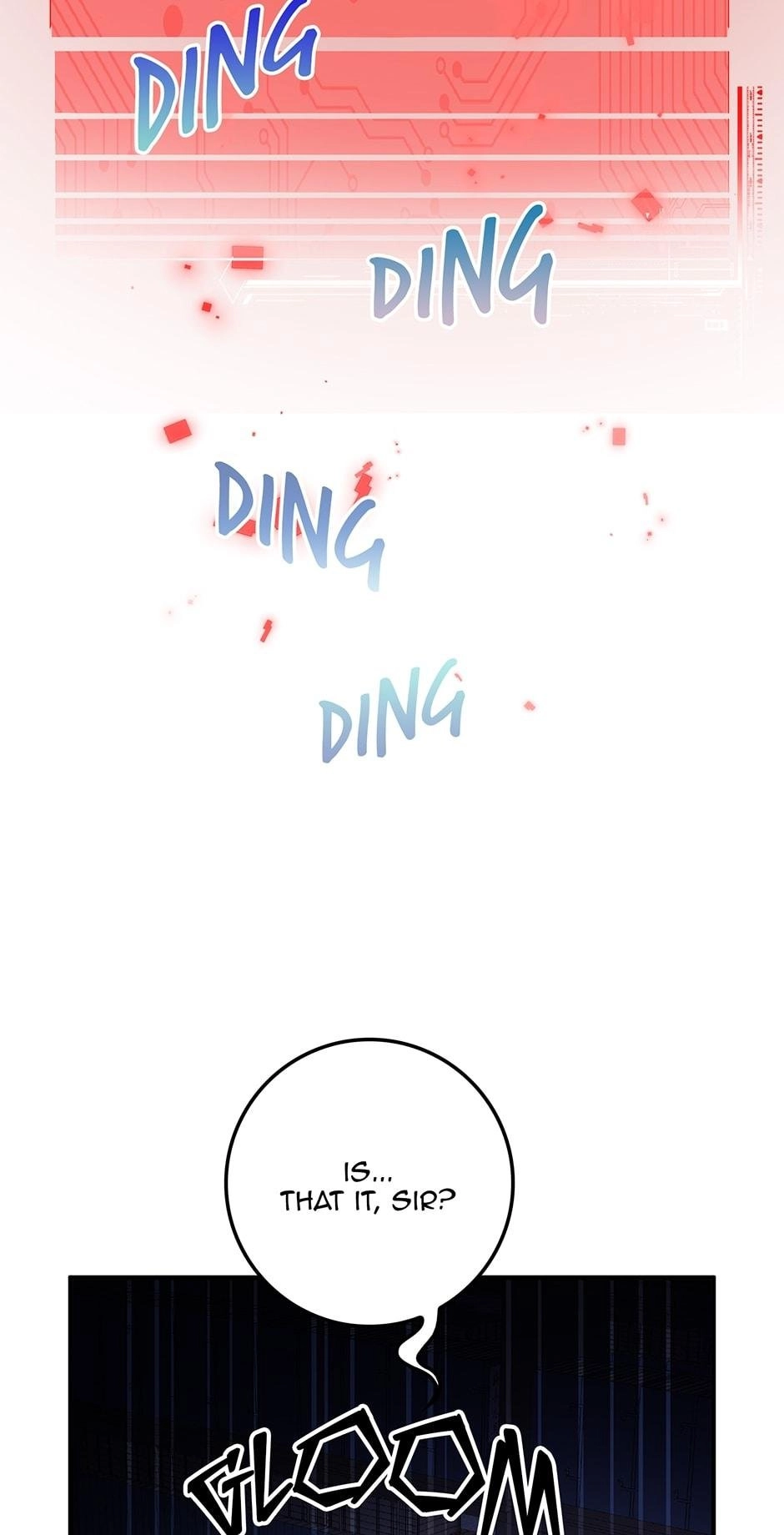 The Lord of Coins Chapter 16, page 63 of 71