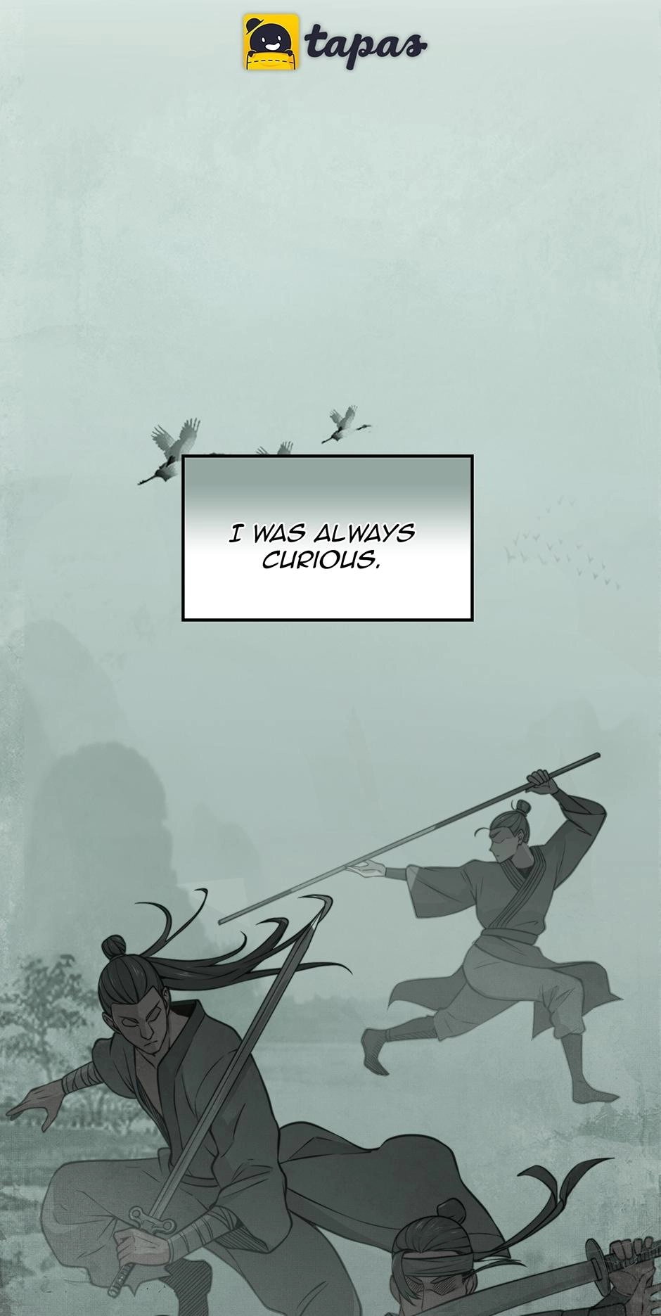 The Lord of Coins Chapter 17, page 20 of 74