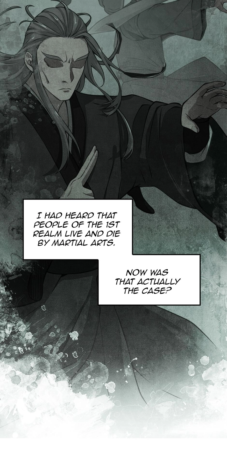 The Lord of Coins Chapter 17, page 21 of 74