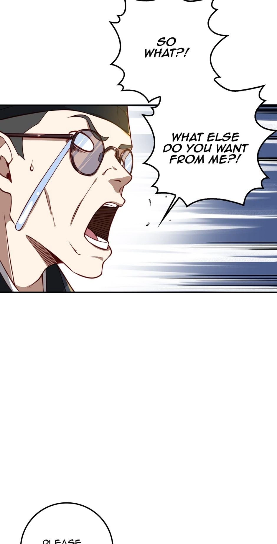 The Lord of Coins Chapter 17, page 27 of 74