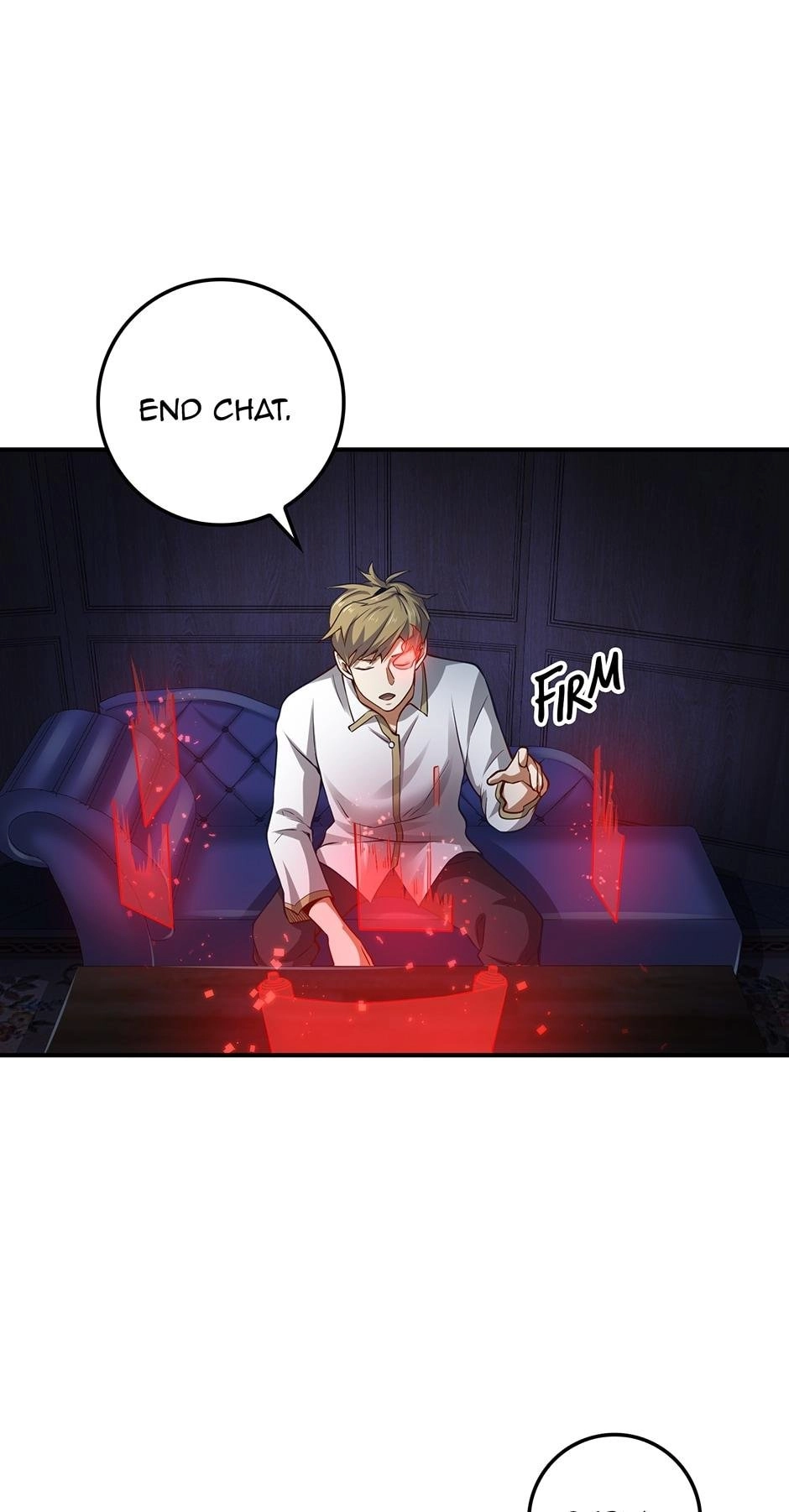 The Lord of Coins Chapter 17, page 39 of 74