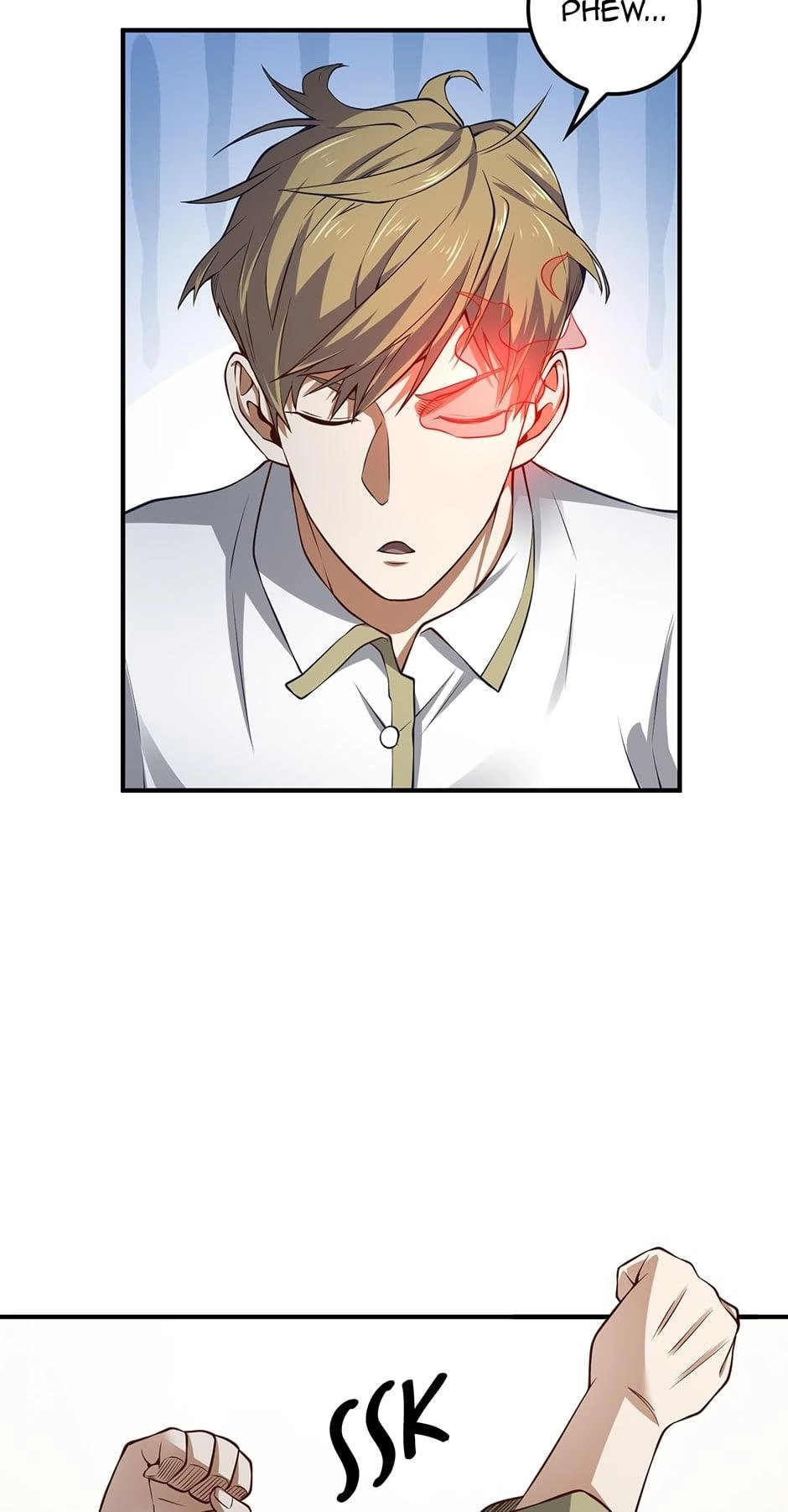 The Lord of Coins Chapter 17, page 40 of 74
