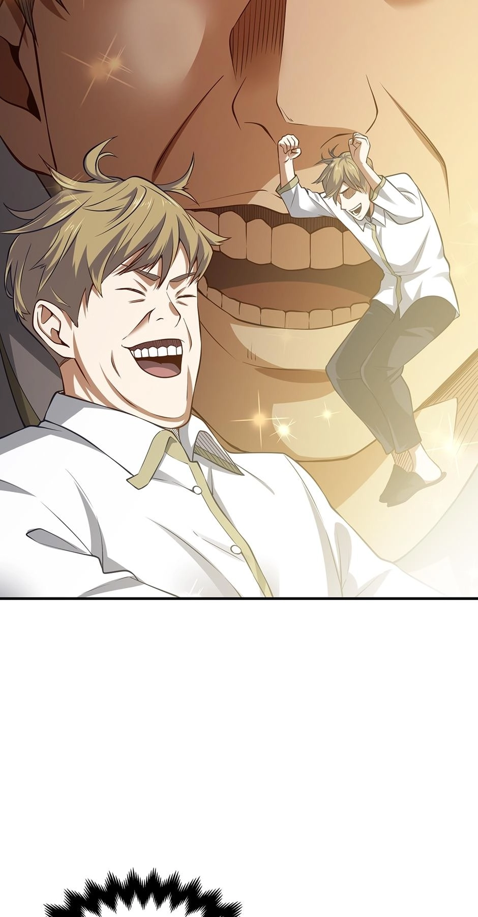 The Lord of Coins Chapter 17, page 42 of 74