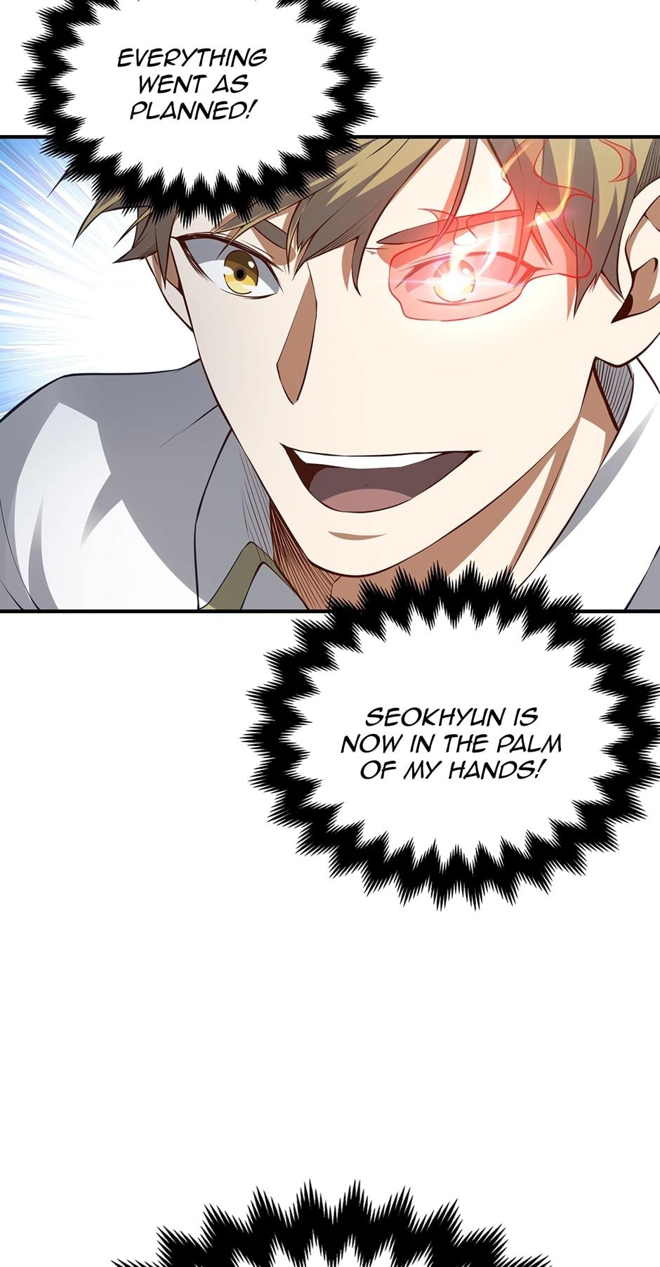 The Lord of Coins Chapter 17, page 43 of 74