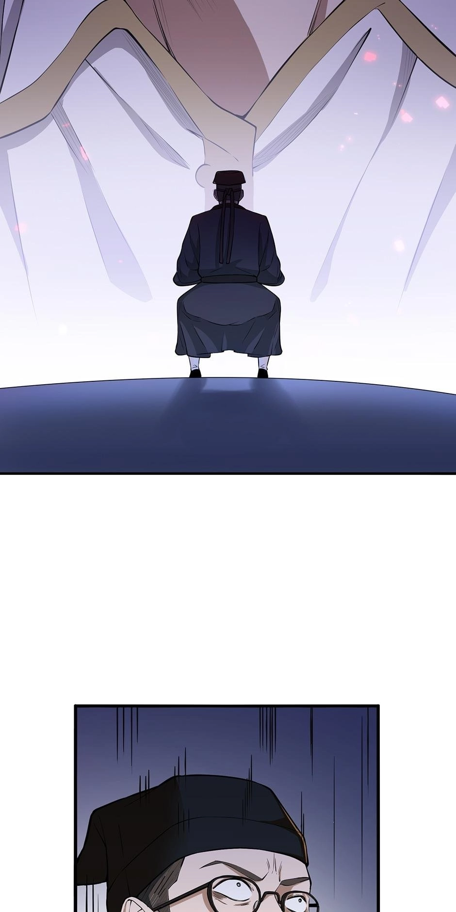 The Lord of Coins Chapter 17, page 5 of 74