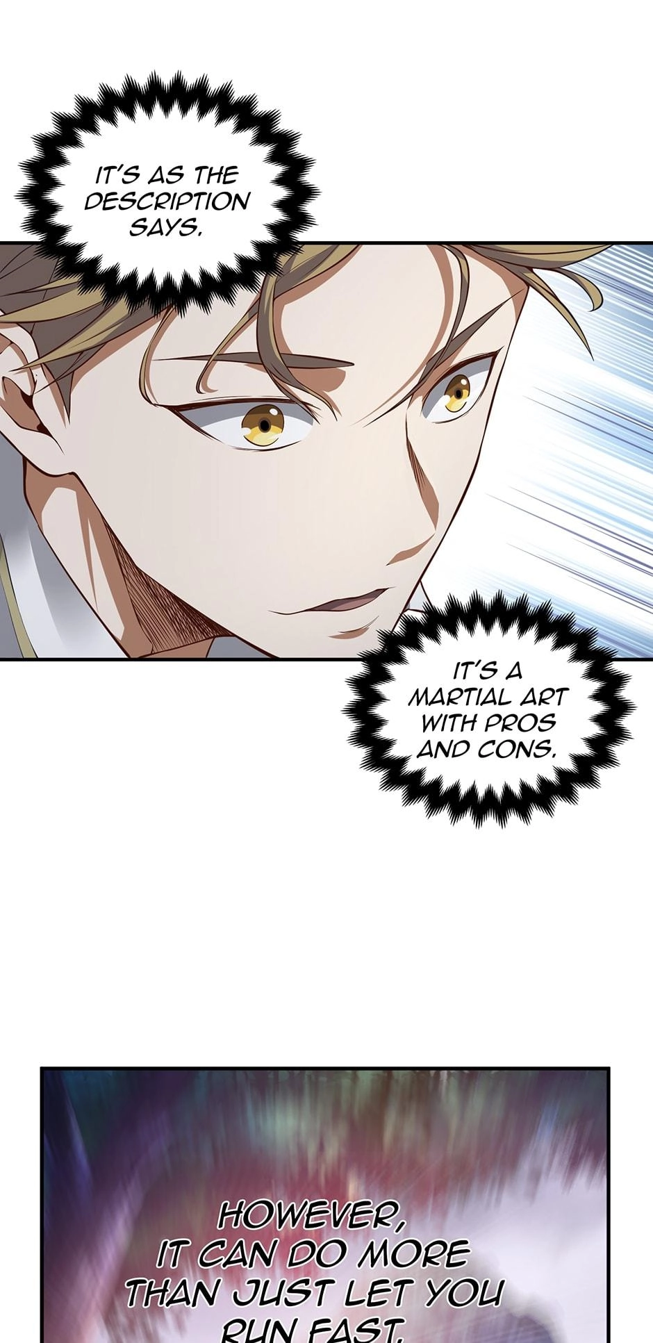 The Lord of Coins Chapter 17, page 52 of 74