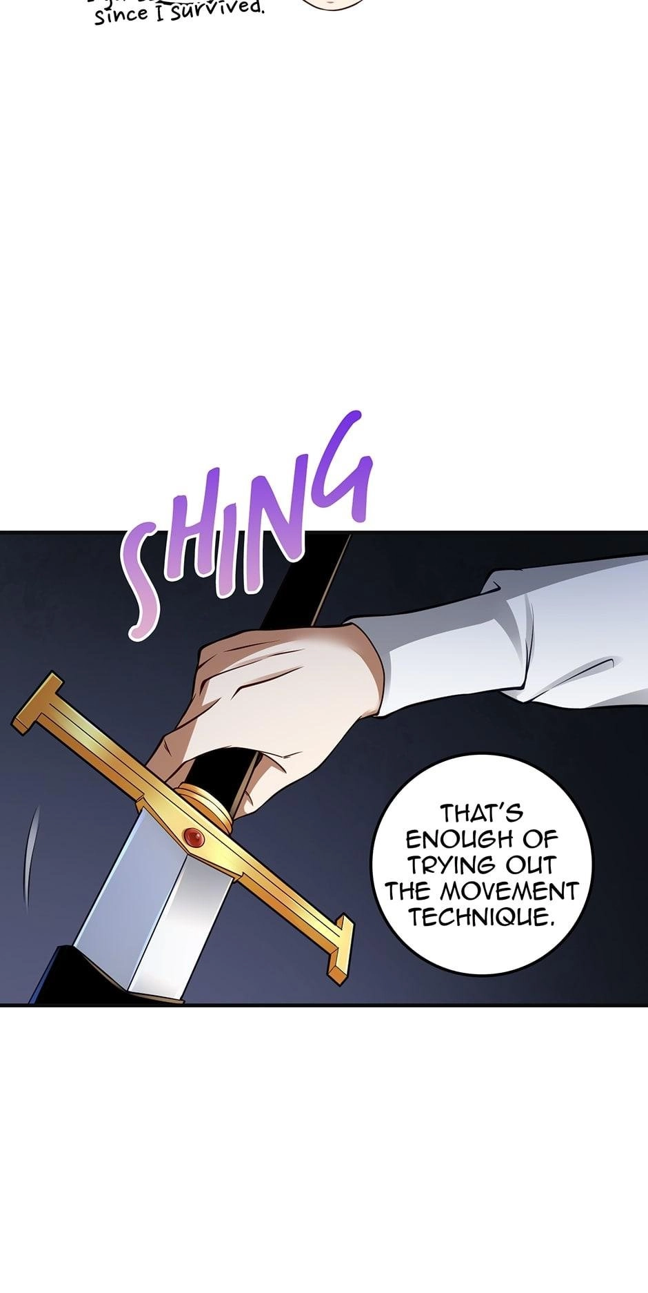 The Lord of Coins Chapter 17, page 60 of 74