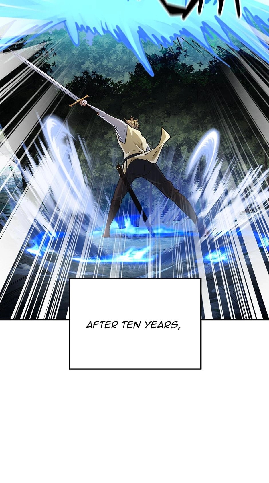 The Lord of Coins Chapter 17, page 69 of 74