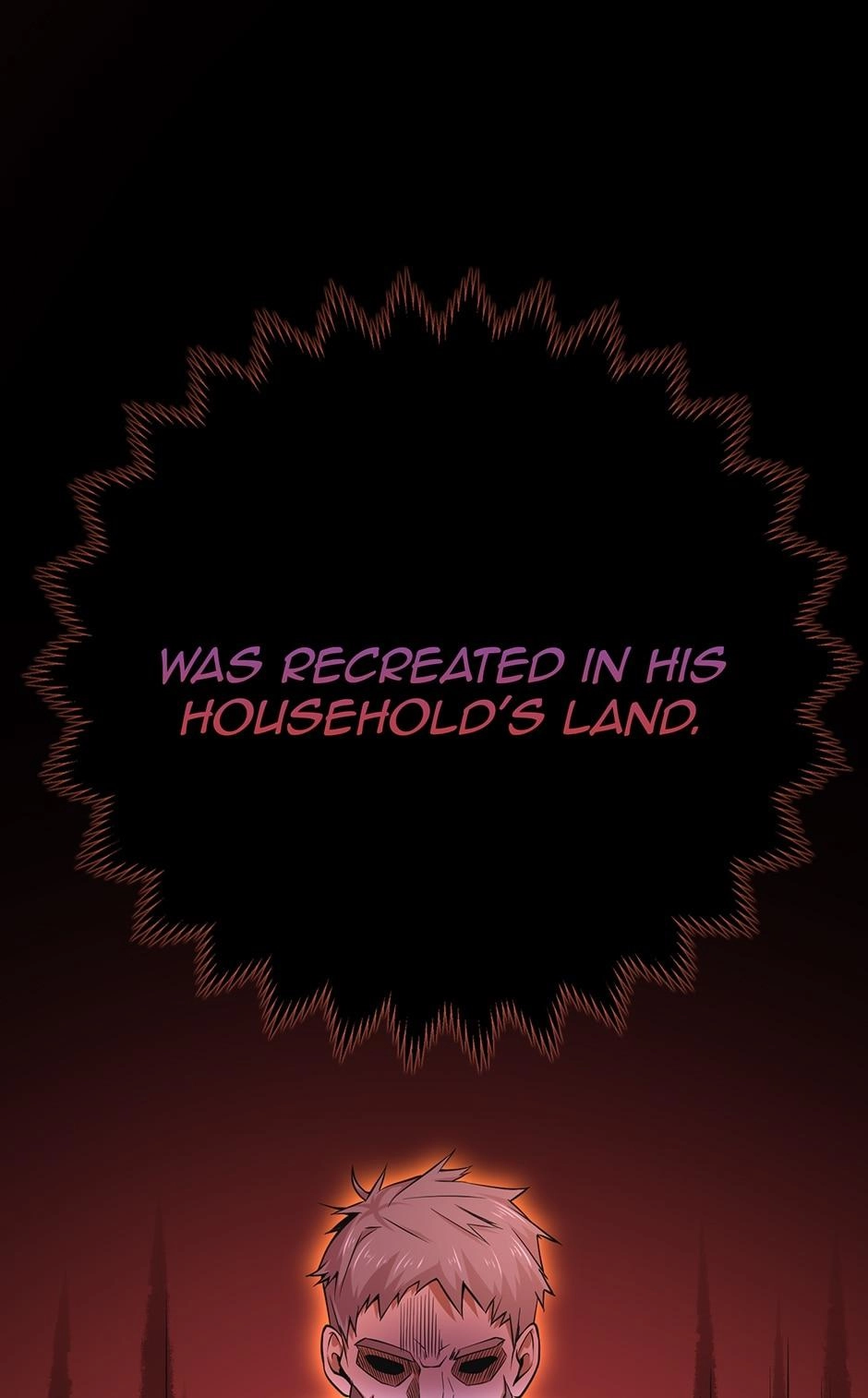 The Lord of Coins Chapter 17, page 71 of 74