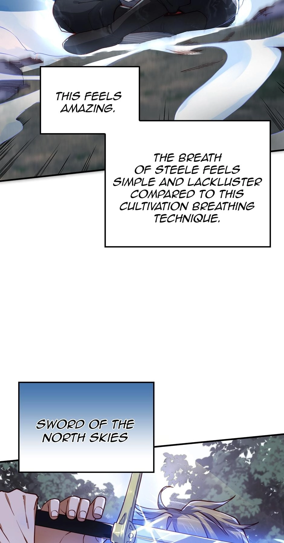 The Lord of Coins Chapter 18, page 11 of 66
