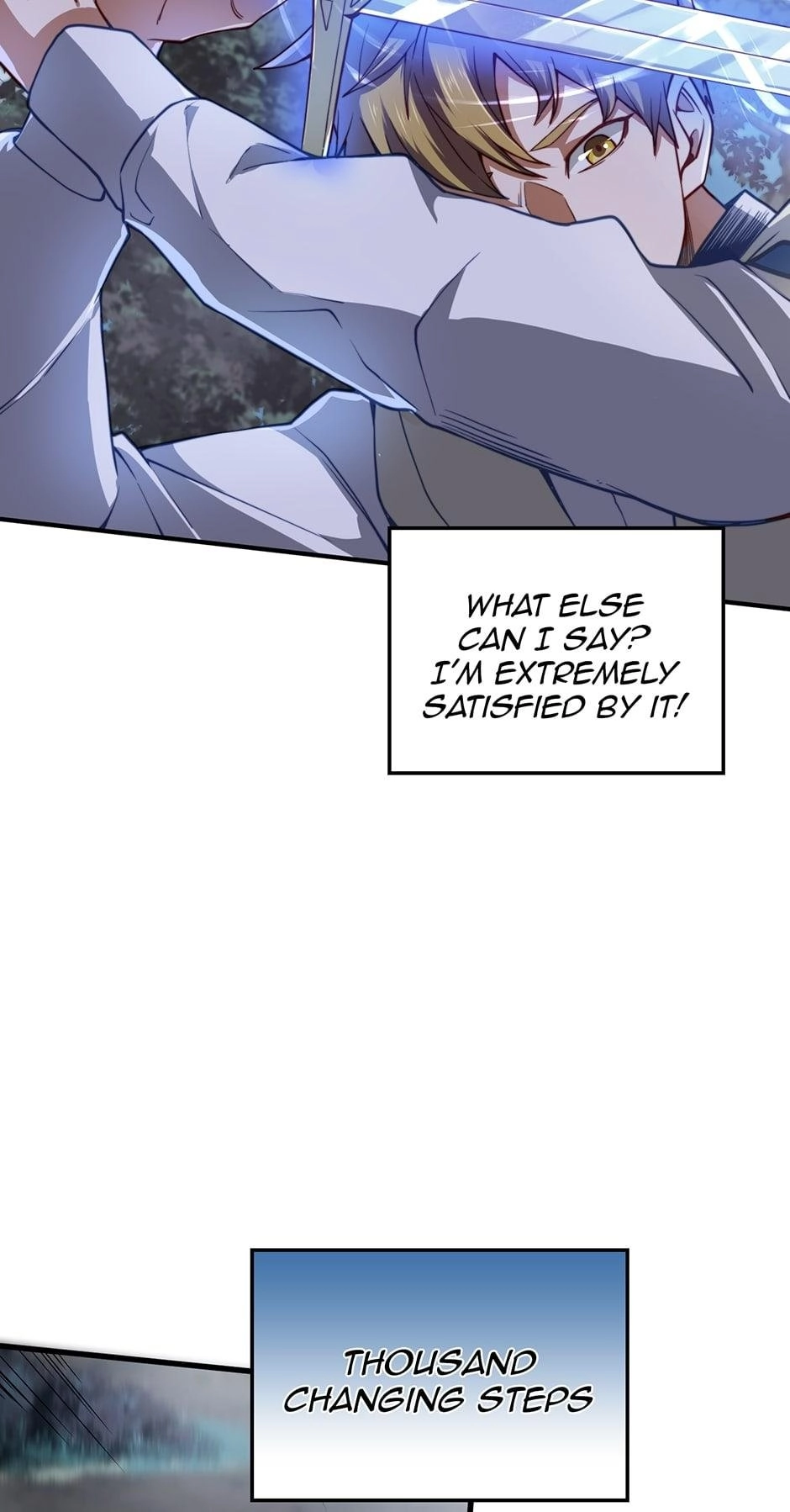 The Lord of Coins Chapter 18, page 12 of 66
