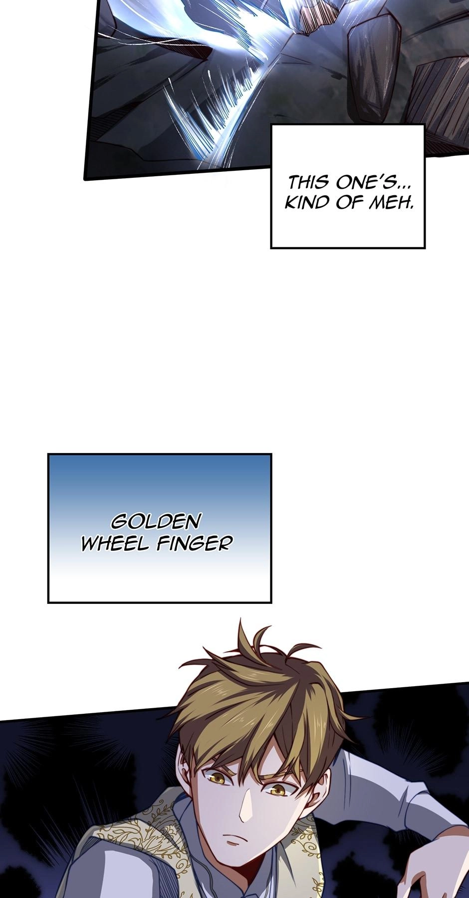 The Lord of Coins Chapter 18, page 14 of 66