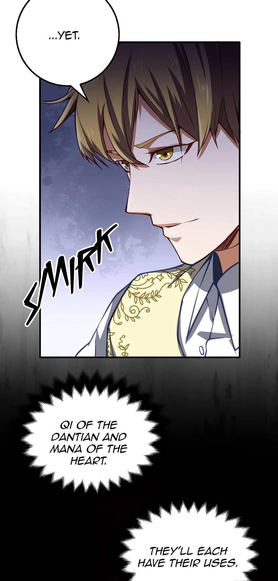 The Lord of Coins Chapter 18, page 19 of 66
