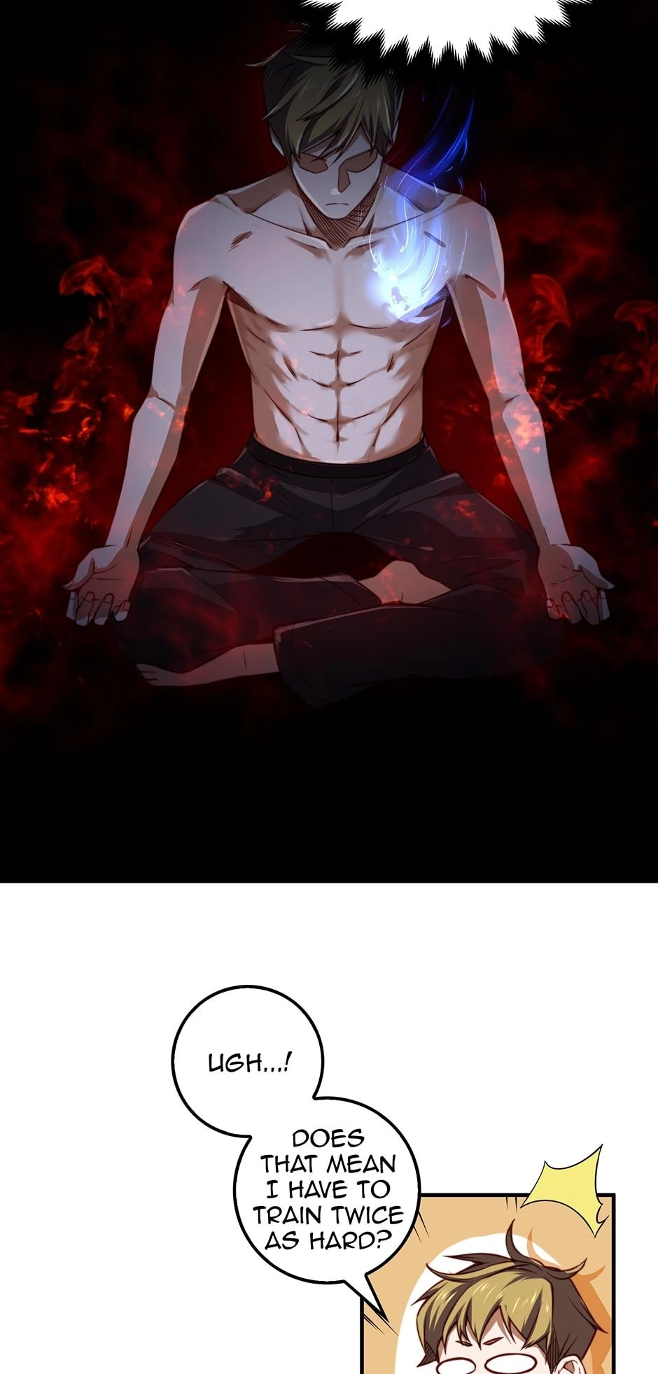 The Lord of Coins Chapter 18, page 20 of 66