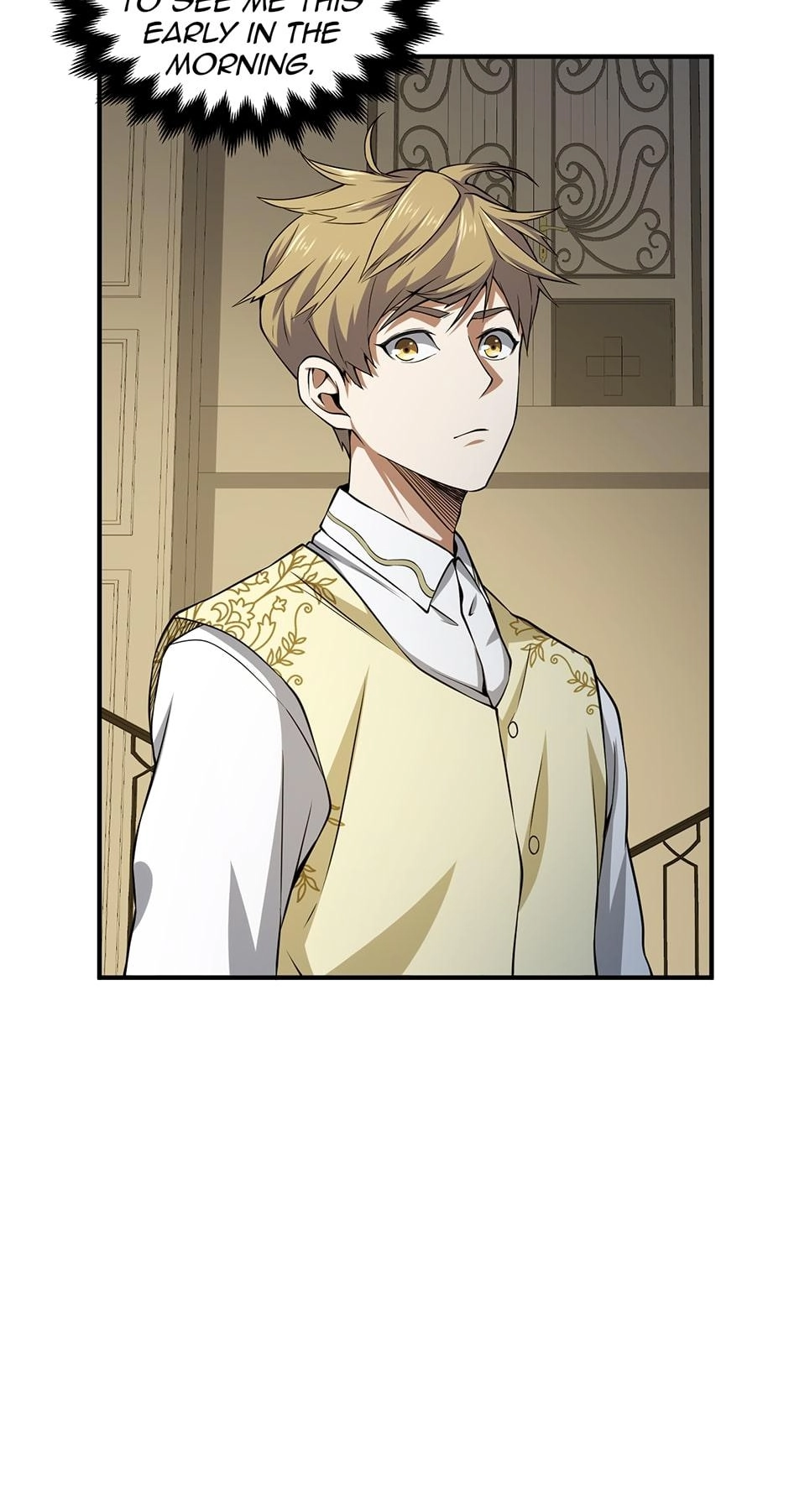 The Lord of Coins Chapter 18, page 34 of 66