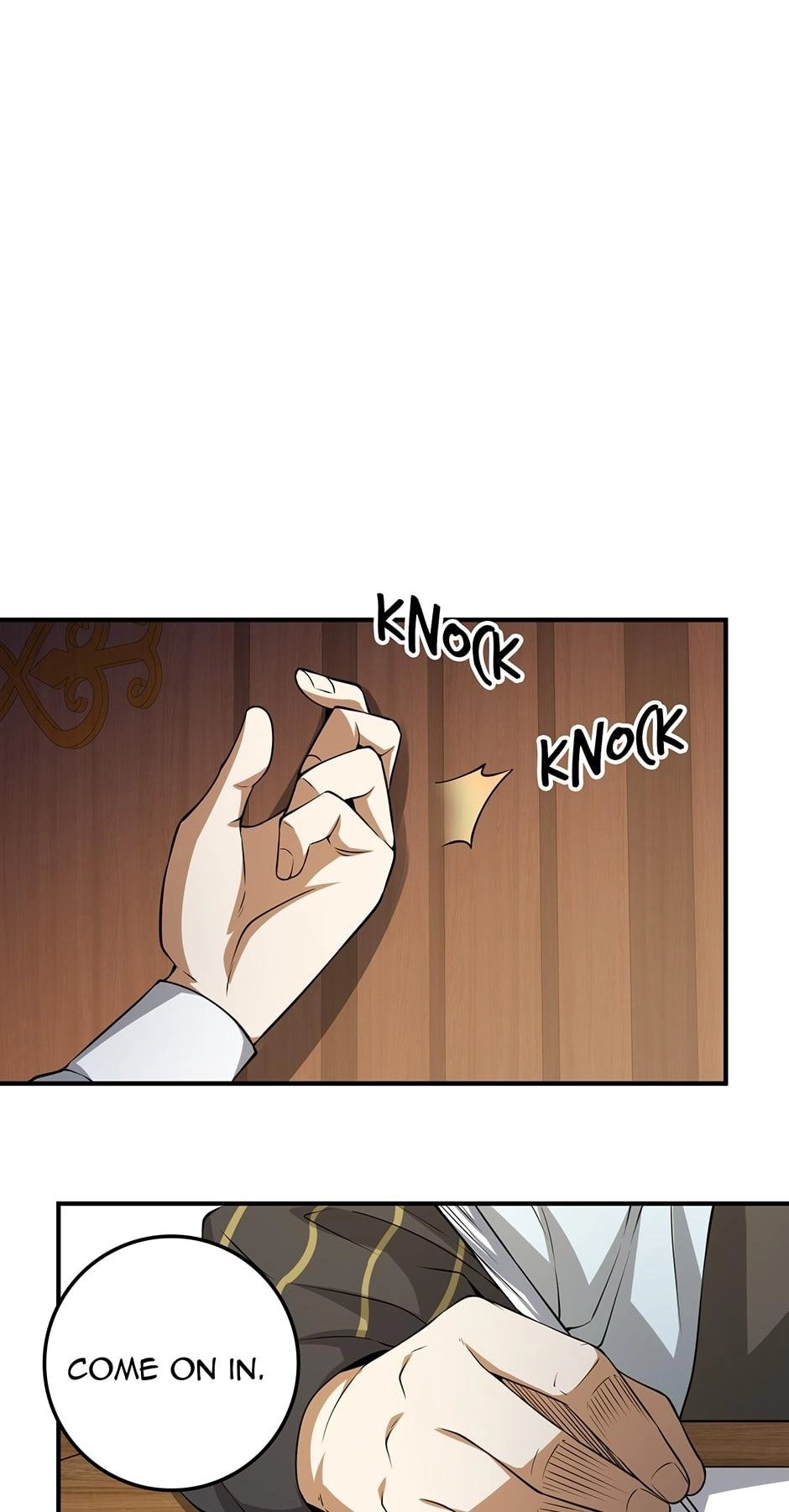 The Lord of Coins Chapter 18, page 35 of 66
