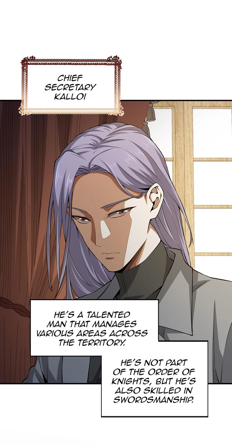The Lord of Coins Chapter 18, page 38 of 66