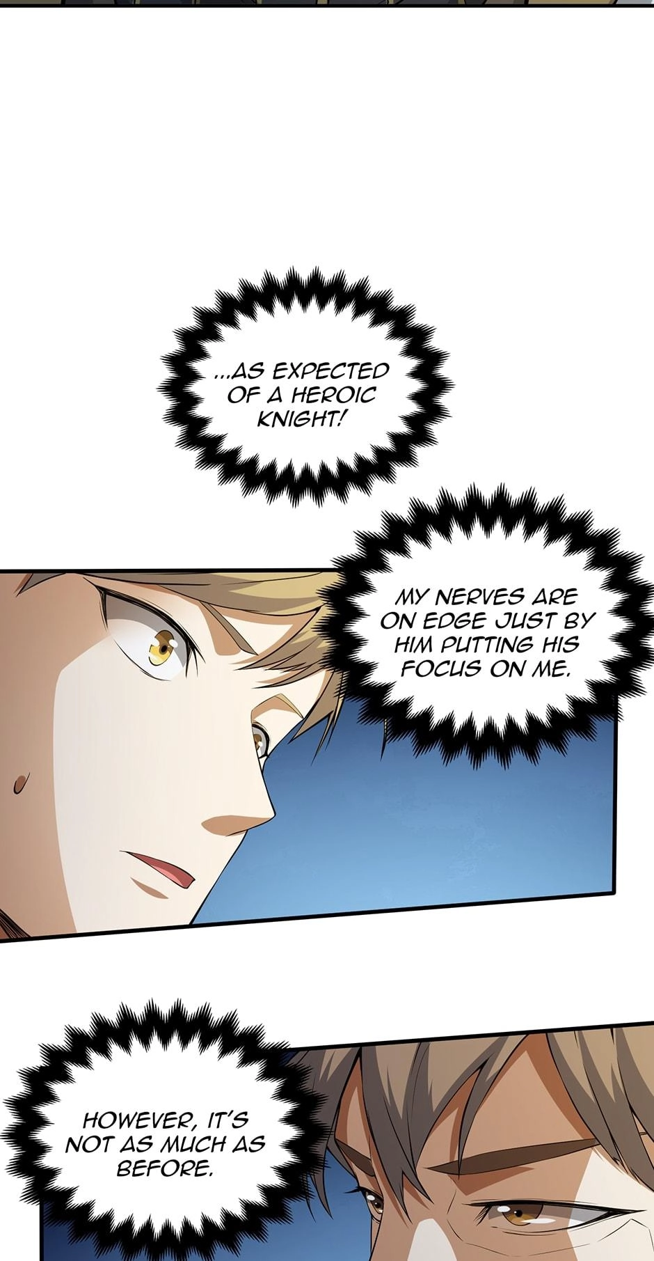 The Lord of Coins Chapter 18, page 44 of 66