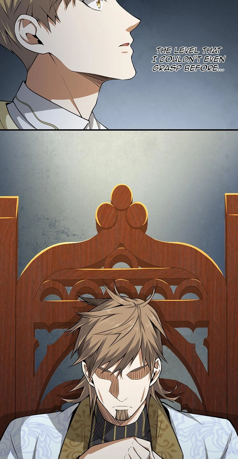 The Lord of Coins Chapter 18, page 48 of 66