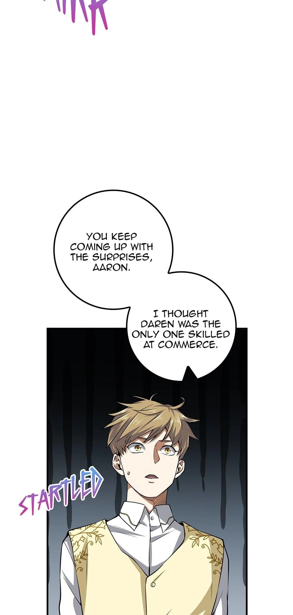 The Lord of Coins Chapter 18, page 56 of 66