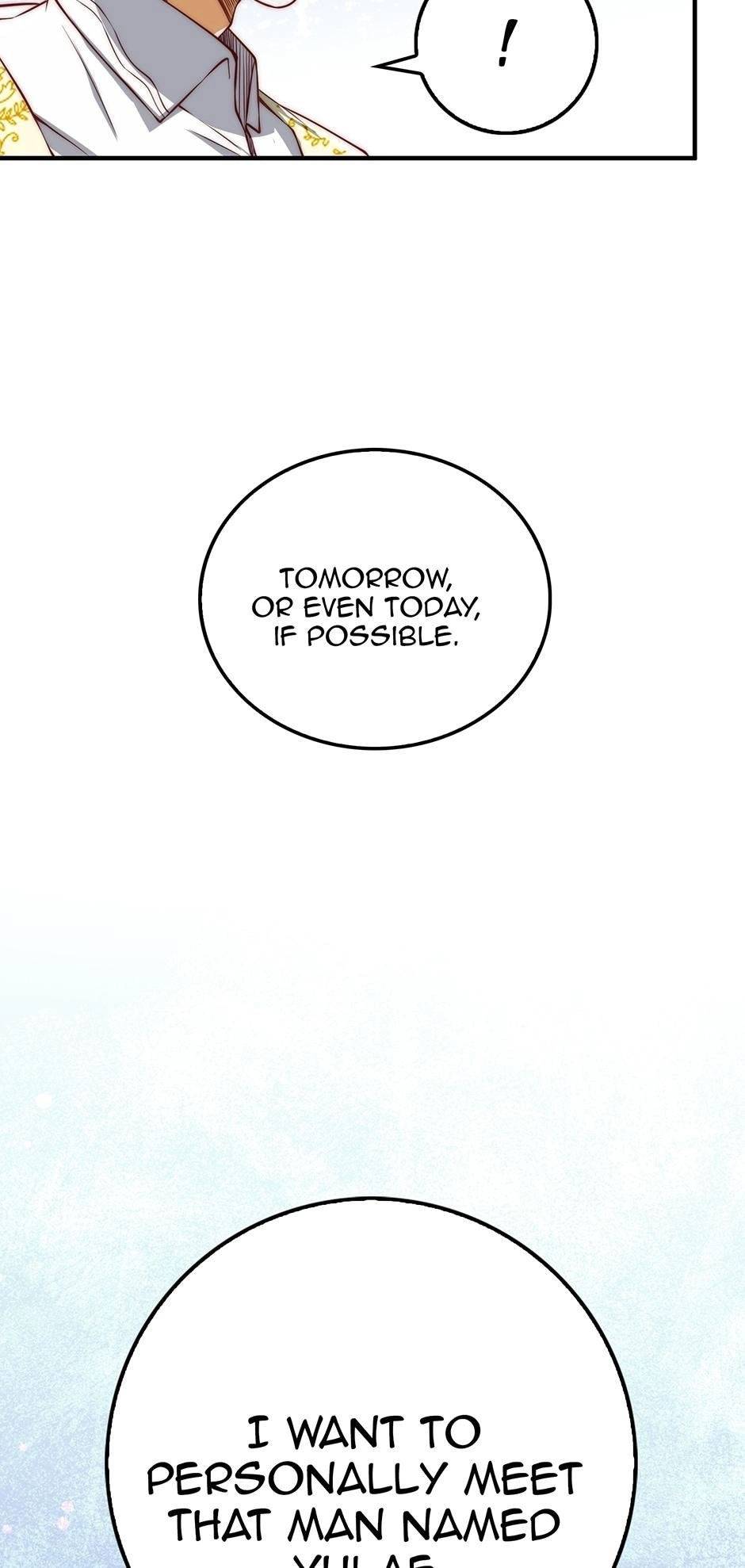 The Lord of Coins Chapter 18, page 64 of 66