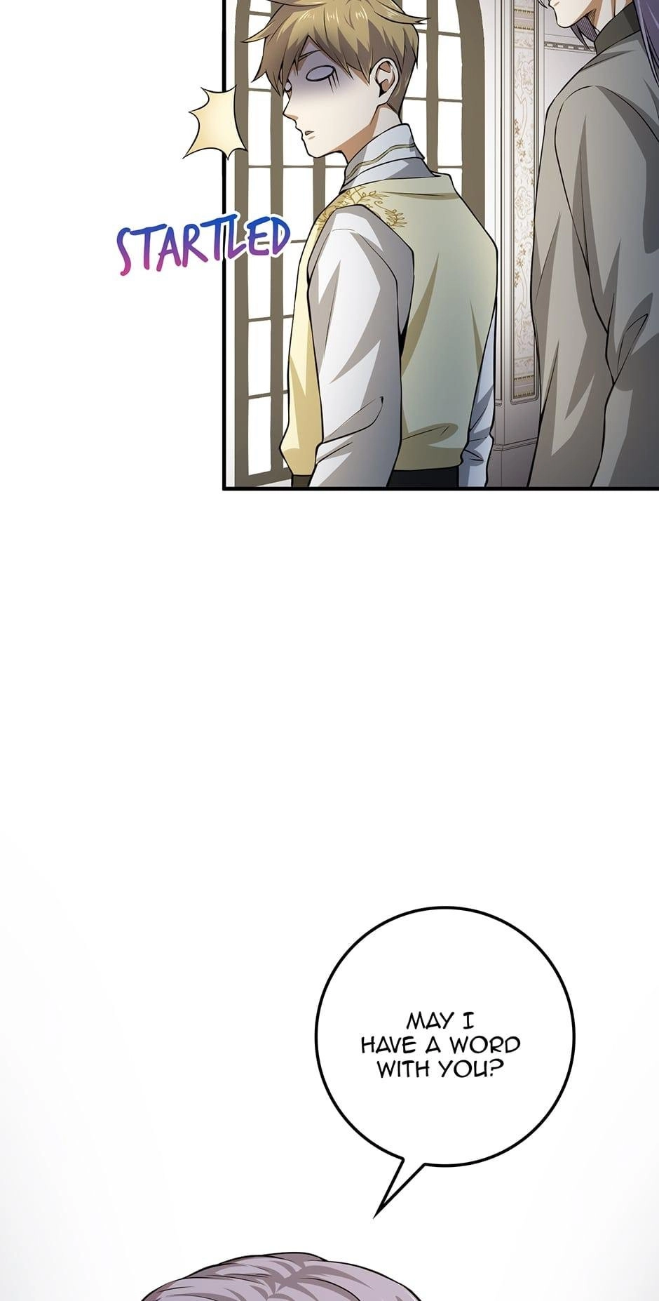 The Lord of Coins Chapter 19, page 11 of 62