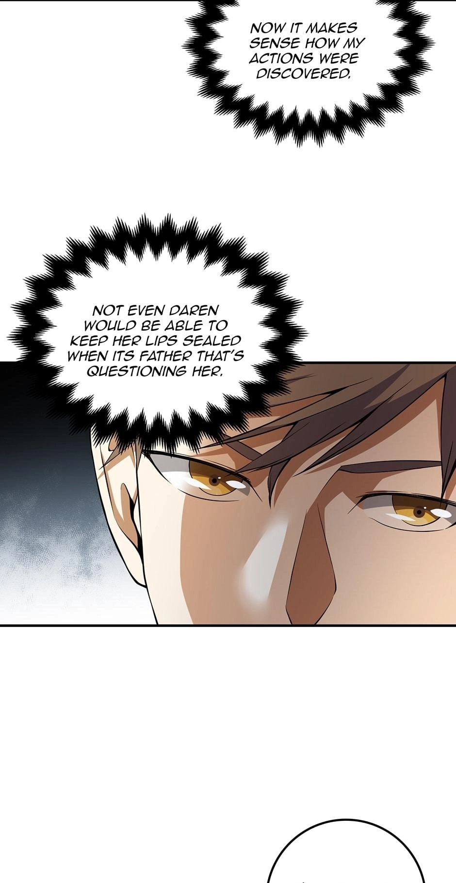 The Lord of Coins Chapter 19, page 17 of 62