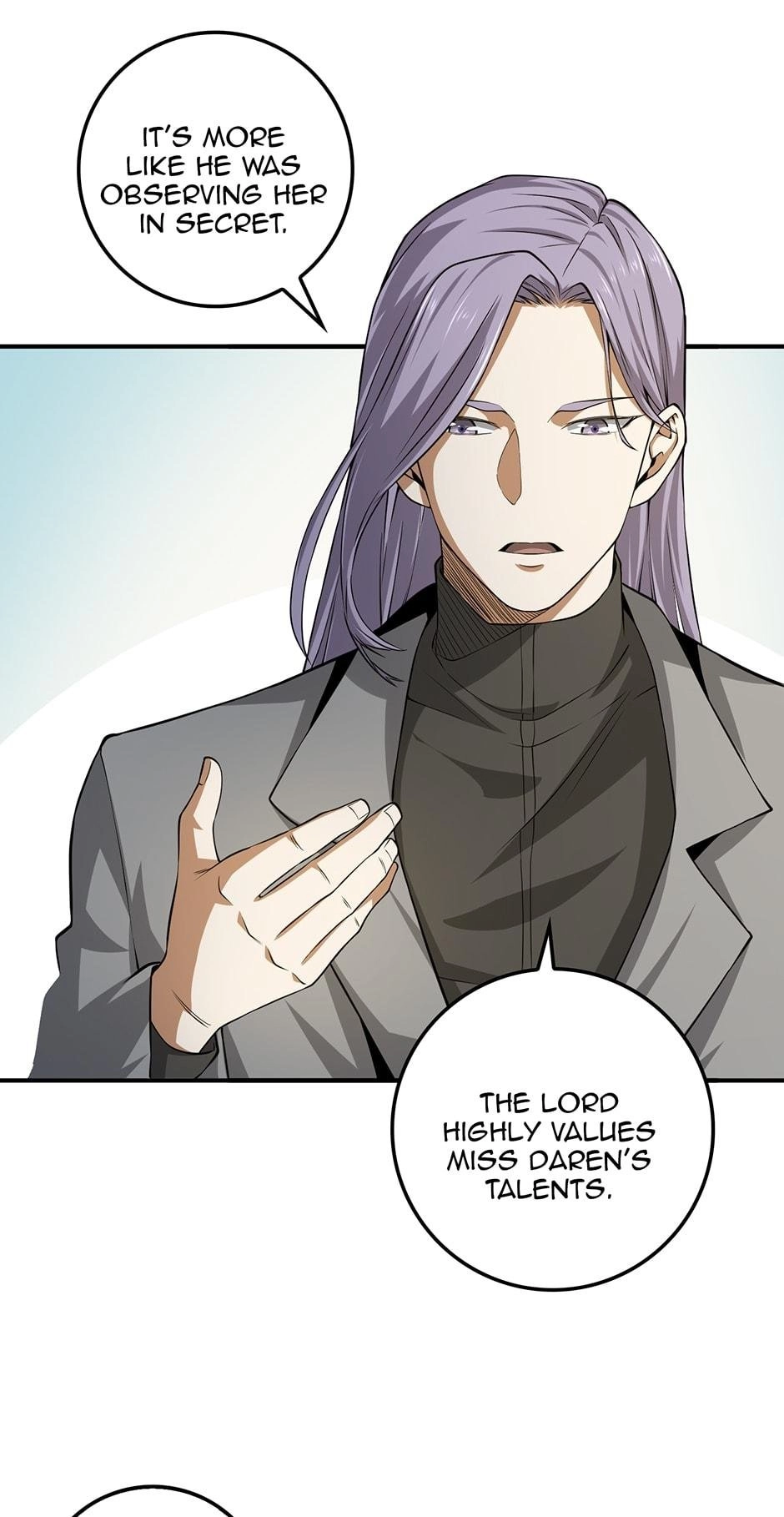 The Lord of Coins Chapter 19, page 19 of 62