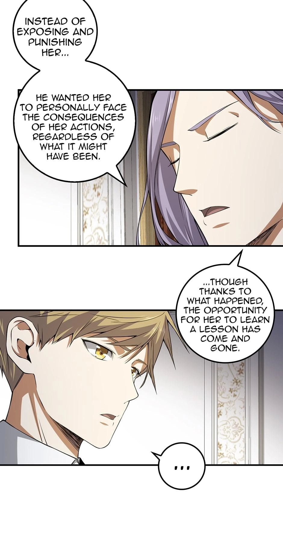 The Lord of Coins Chapter 19, page 20 of 62