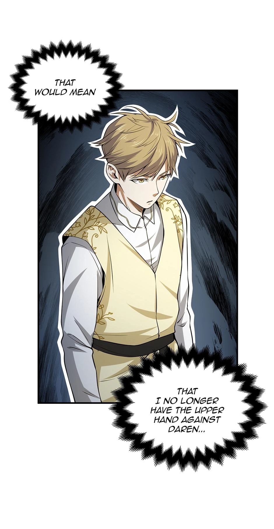 The Lord of Coins Chapter 19, page 21 of 62
