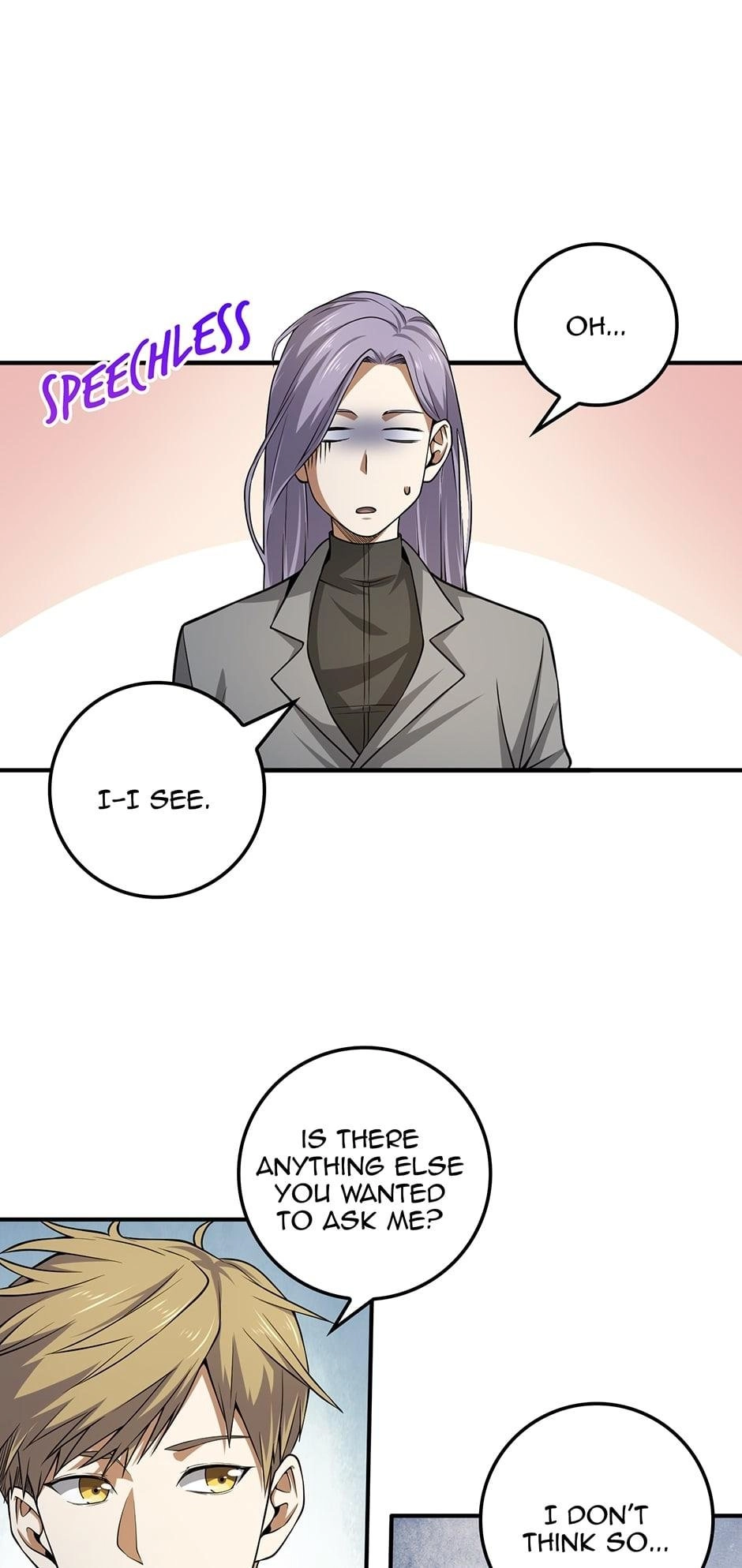 The Lord of Coins Chapter 19, page 25 of 62