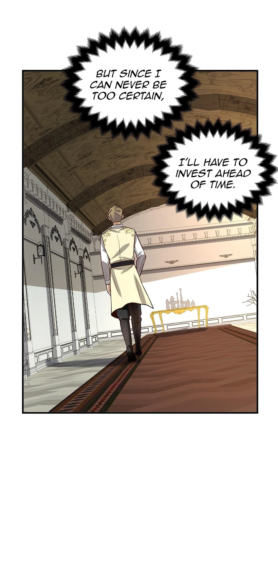The Lord of Coins Chapter 19, page 30 of 62