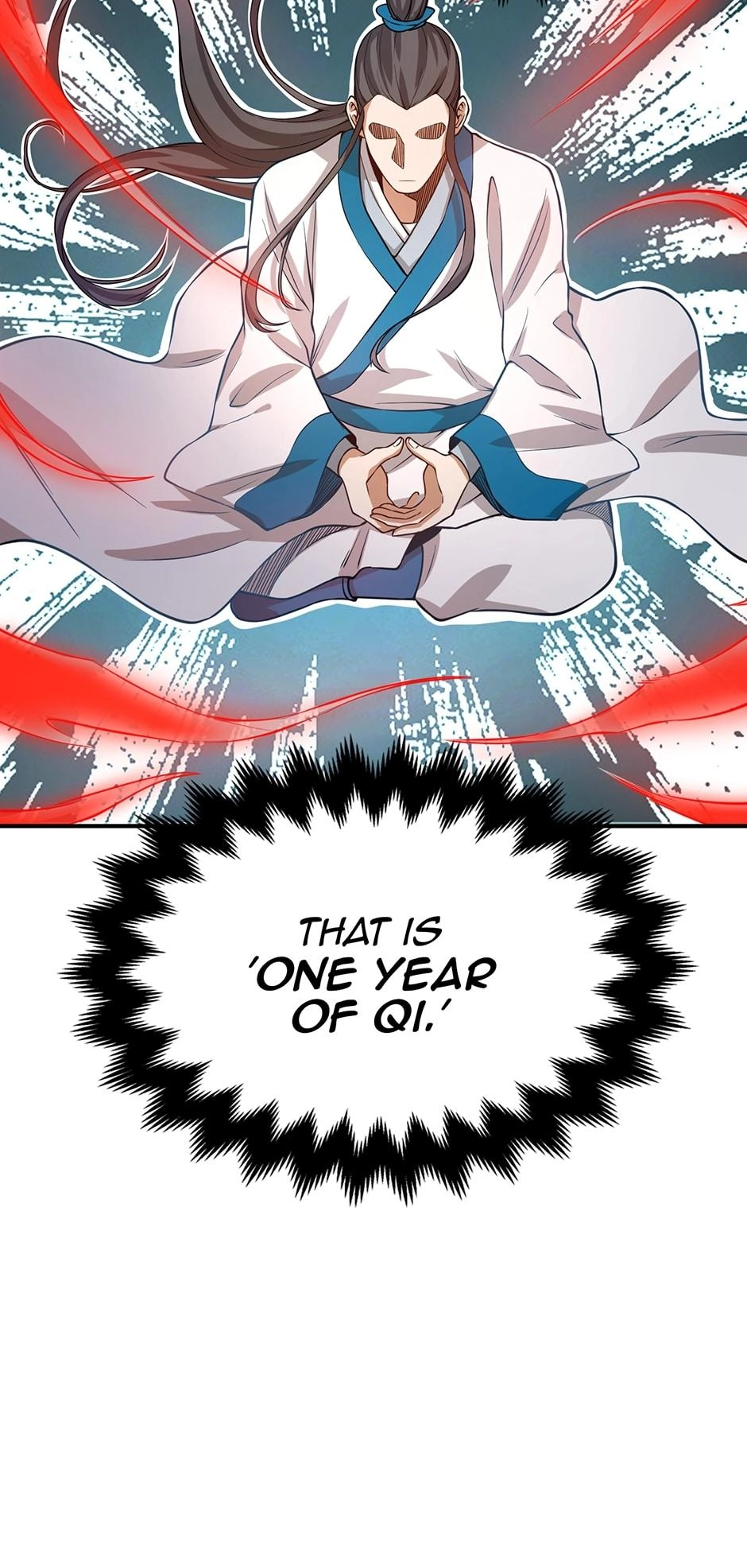 The Lord of Coins Chapter 19, page 36 of 62