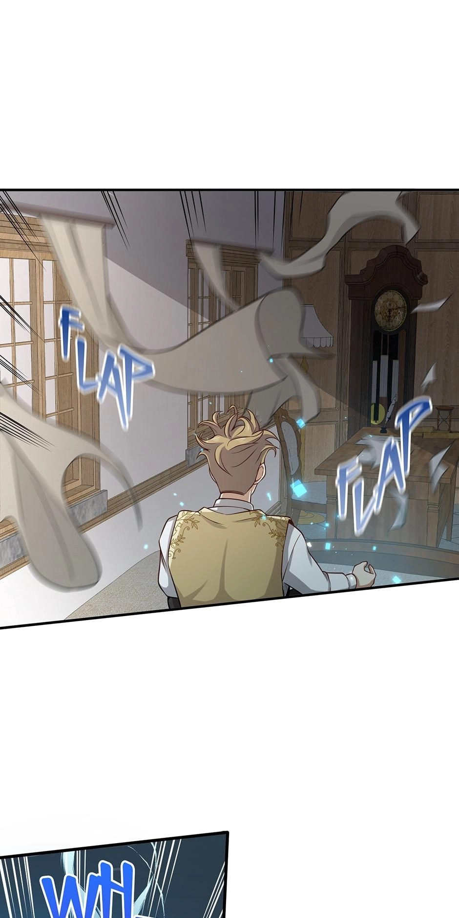 The Lord of Coins Chapter 19, page 48 of 62