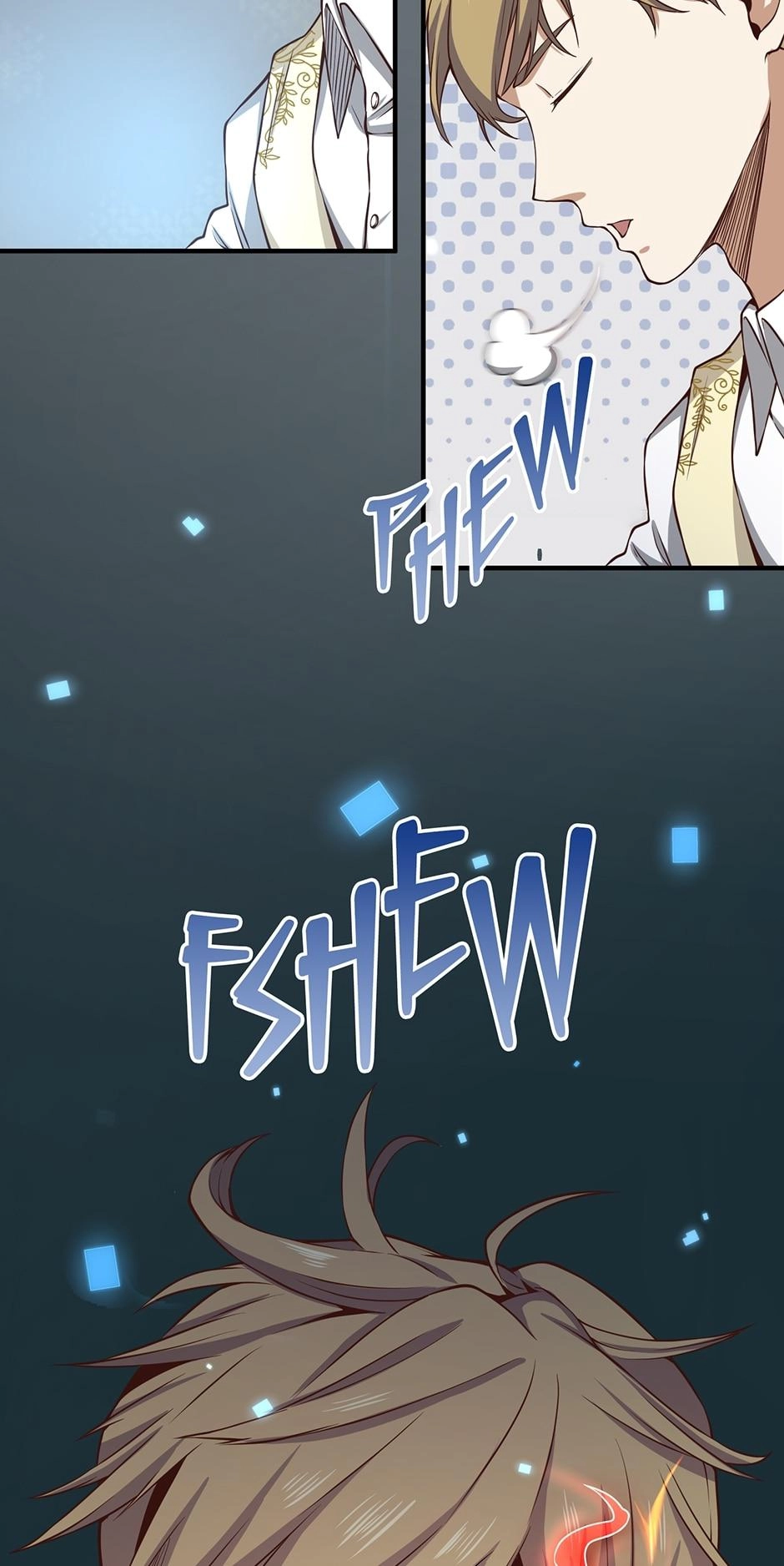 The Lord of Coins Chapter 19, page 51 of 62