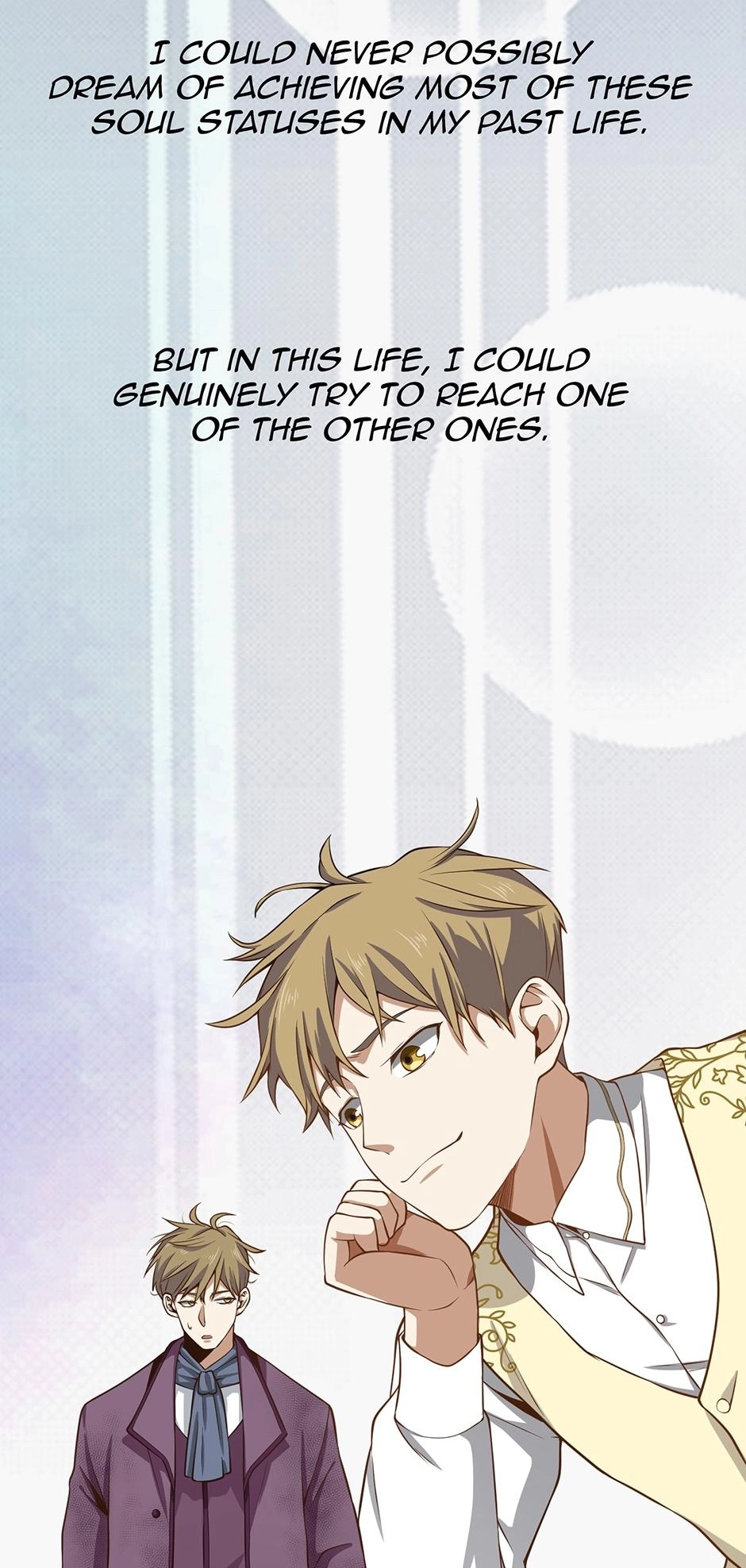 The Lord of Coins Chapter 19, page 57 of 62