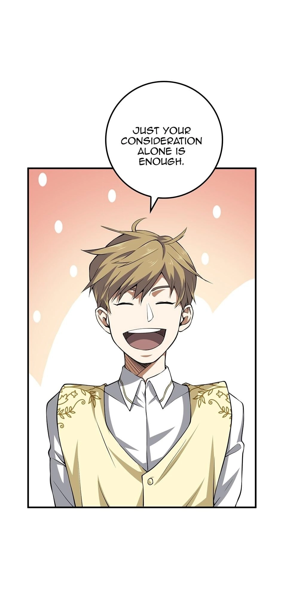 The Lord of Coins Chapter 19, page 6 of 62