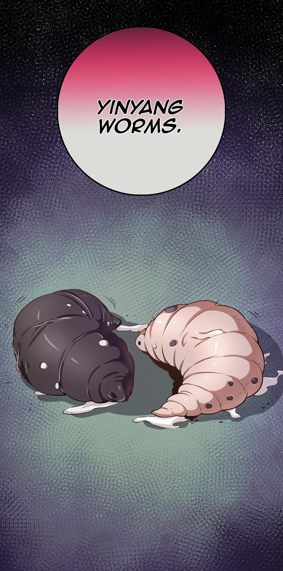 The Lord of Coins Chapter 19, page 61 of 62