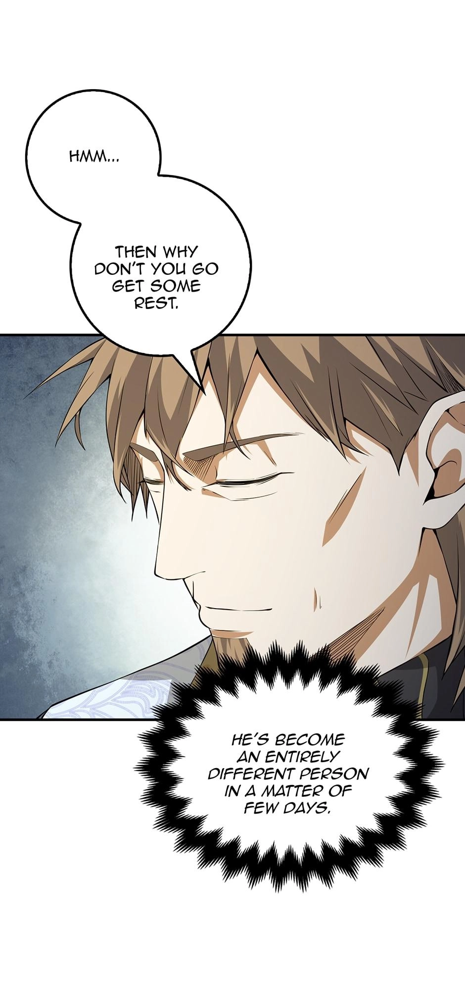 The Lord of Coins Chapter 19, page 7 of 62